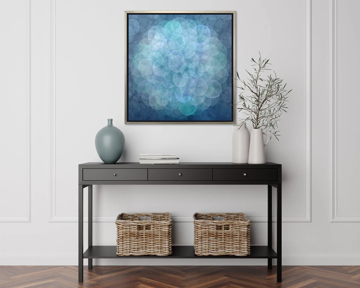 Cereus - Limited Edition Canvas Print - Image 2