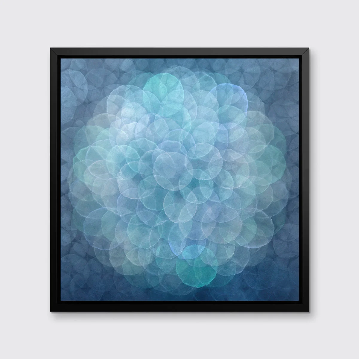 Cereus - Limited Edition Canvas Print - Image 6