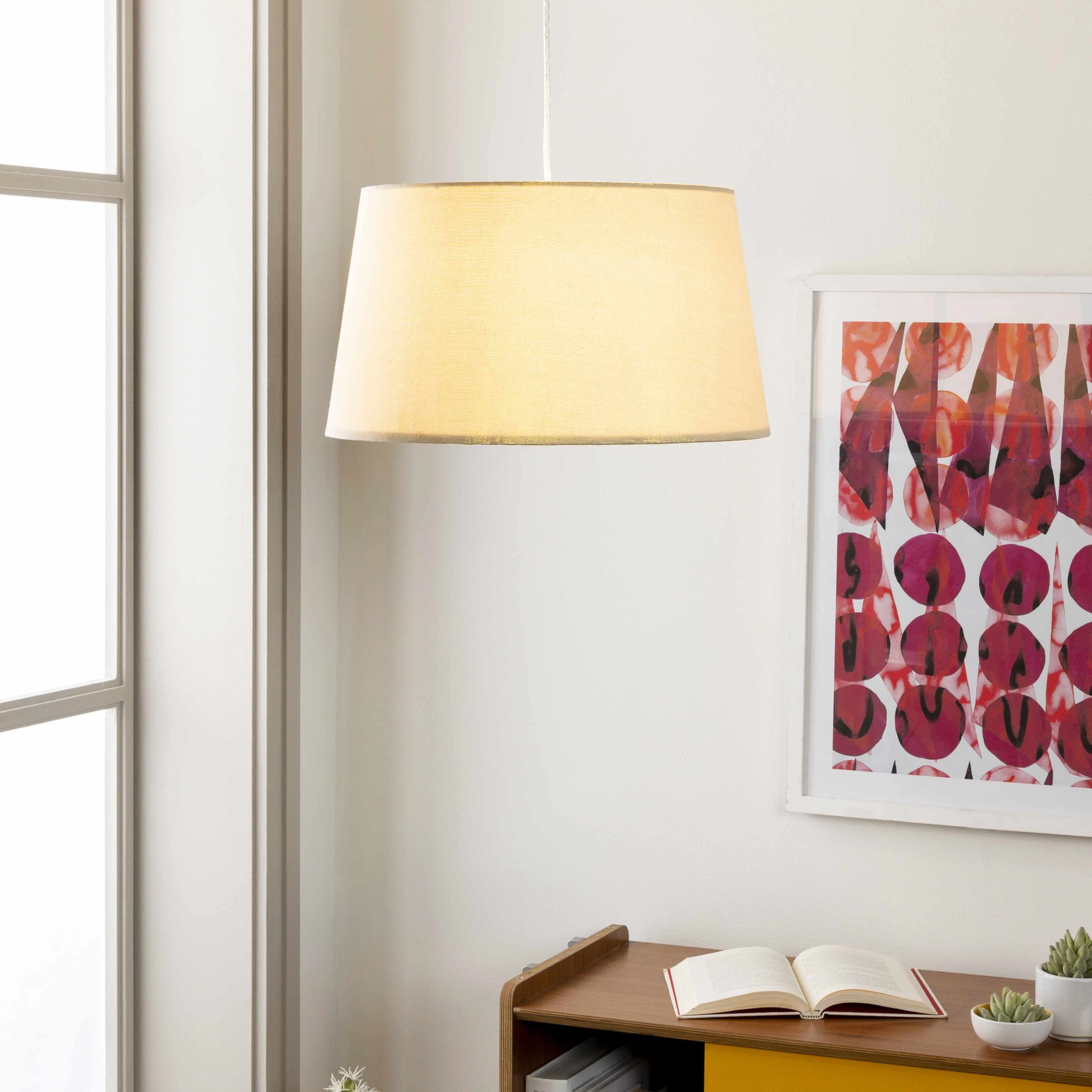 Ceyhan Ceiling Light - Clearance - Image 3