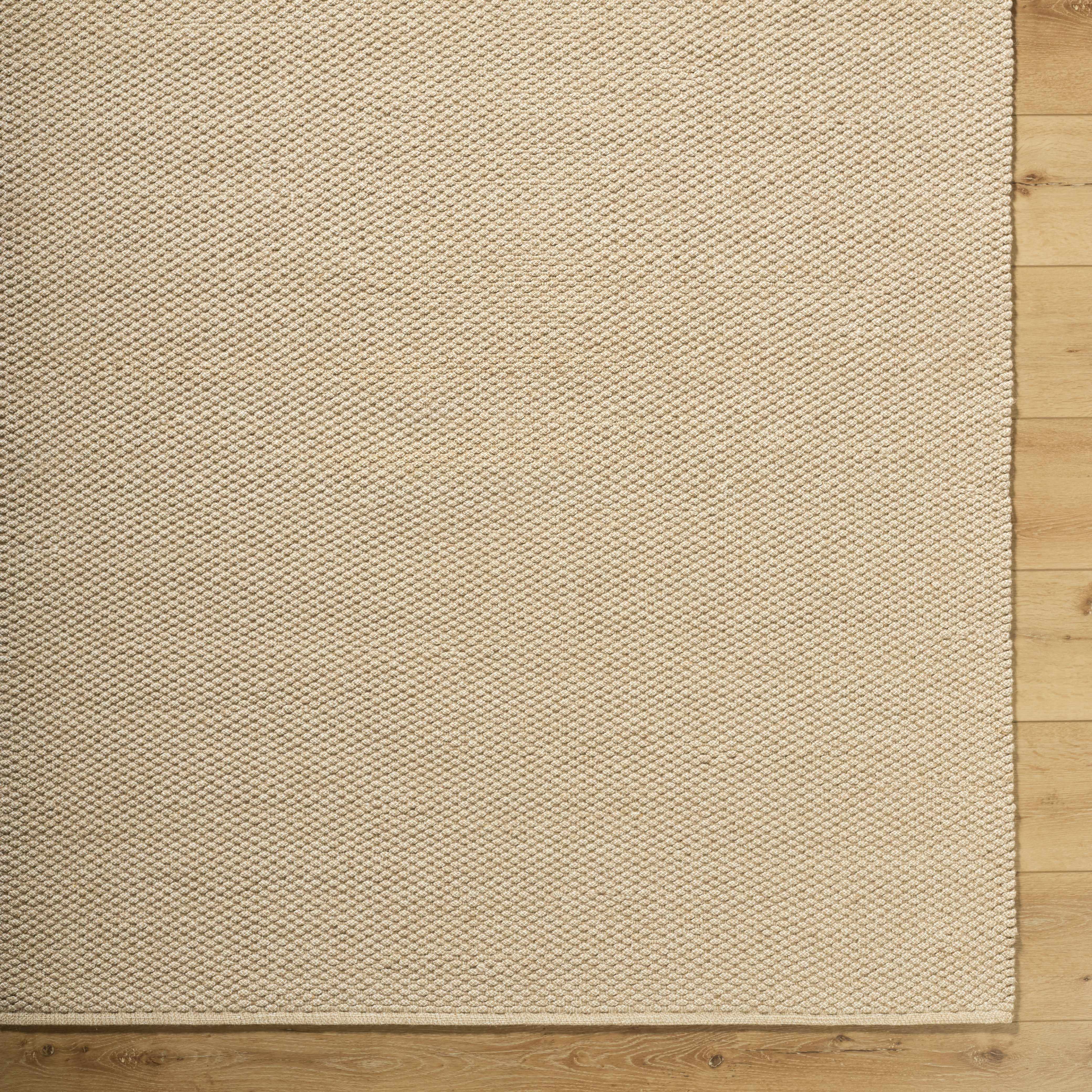 Cezary Jute Rug - Image 2