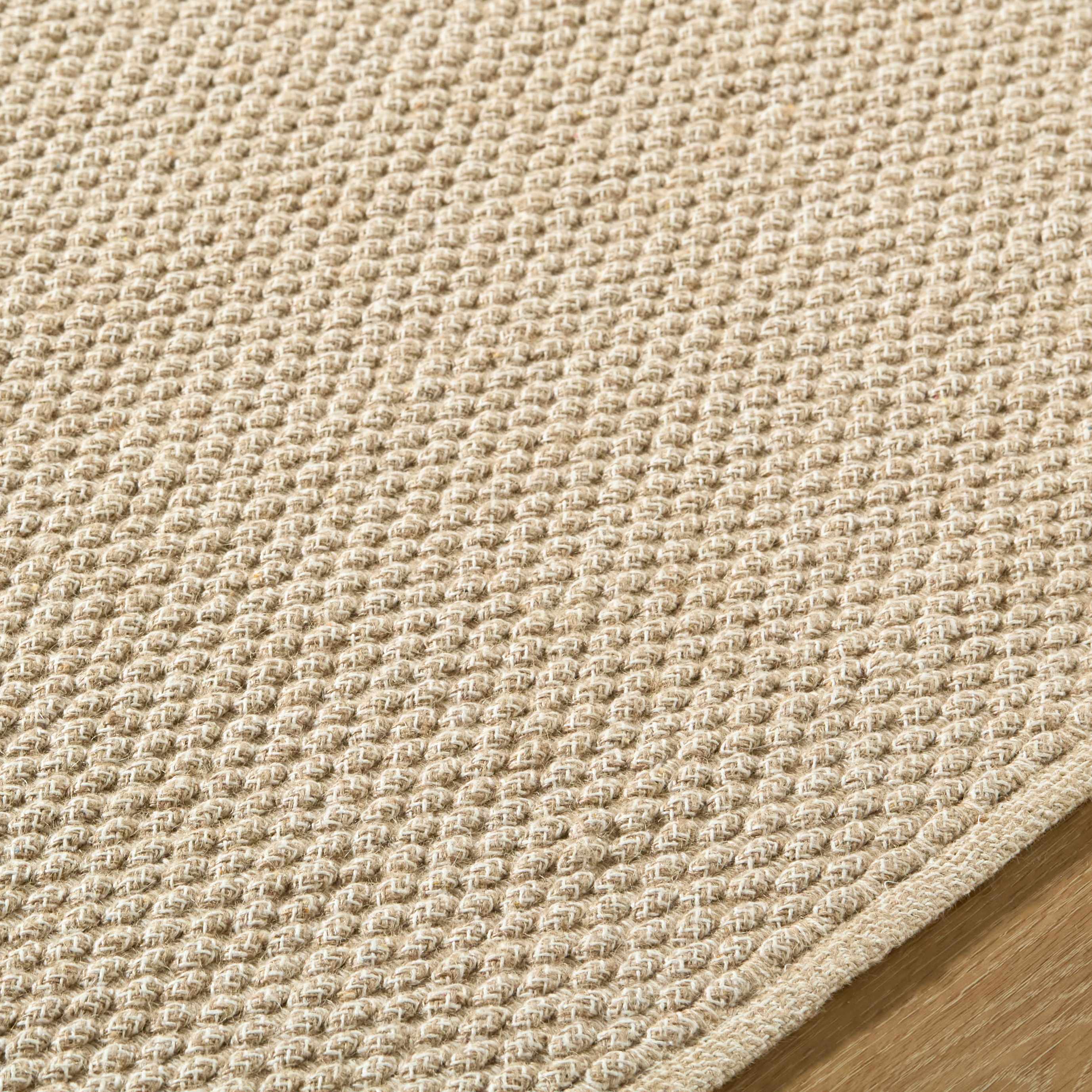 Cezary Jute Rug - Image 3