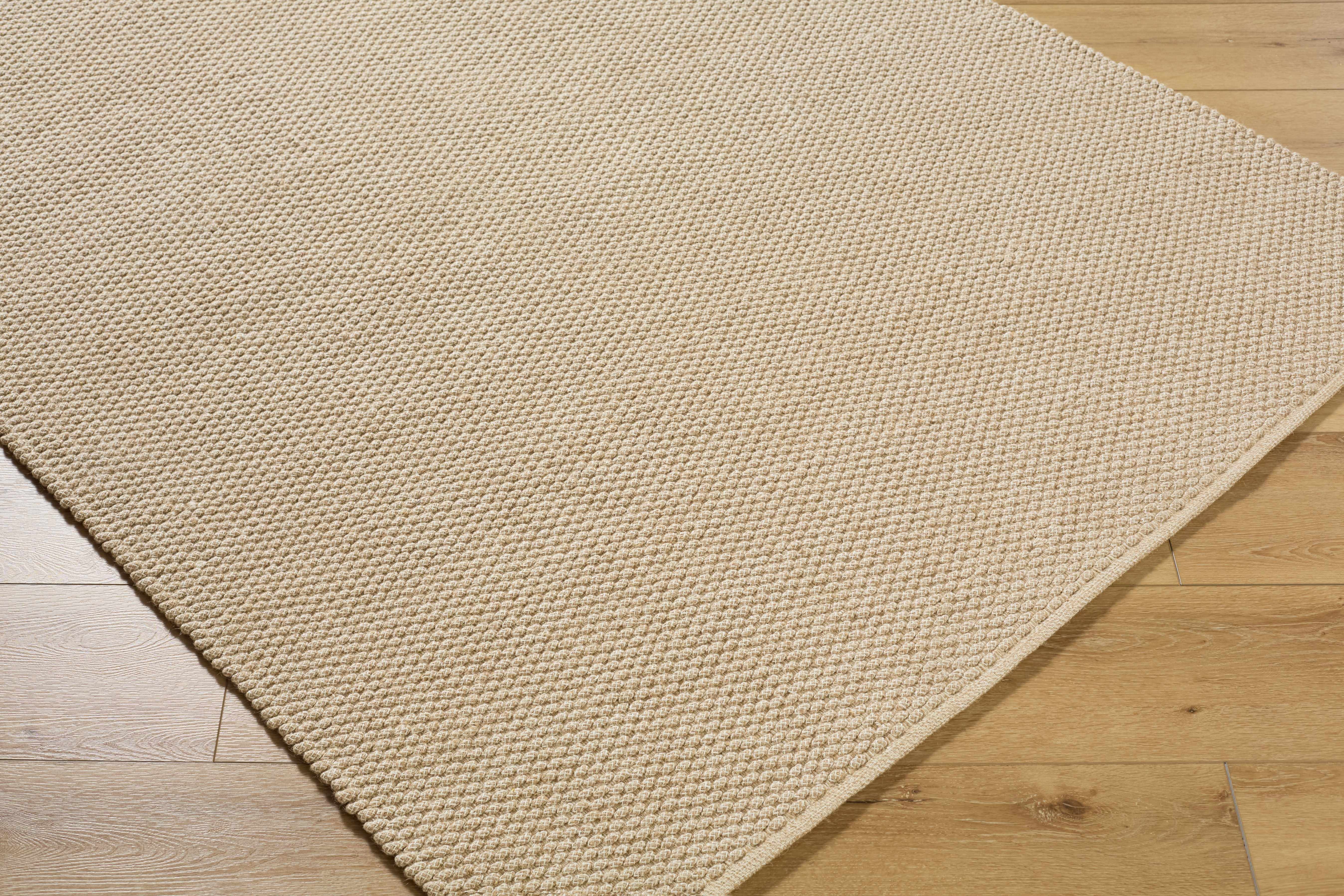 Cezary Jute Rug - Image 5