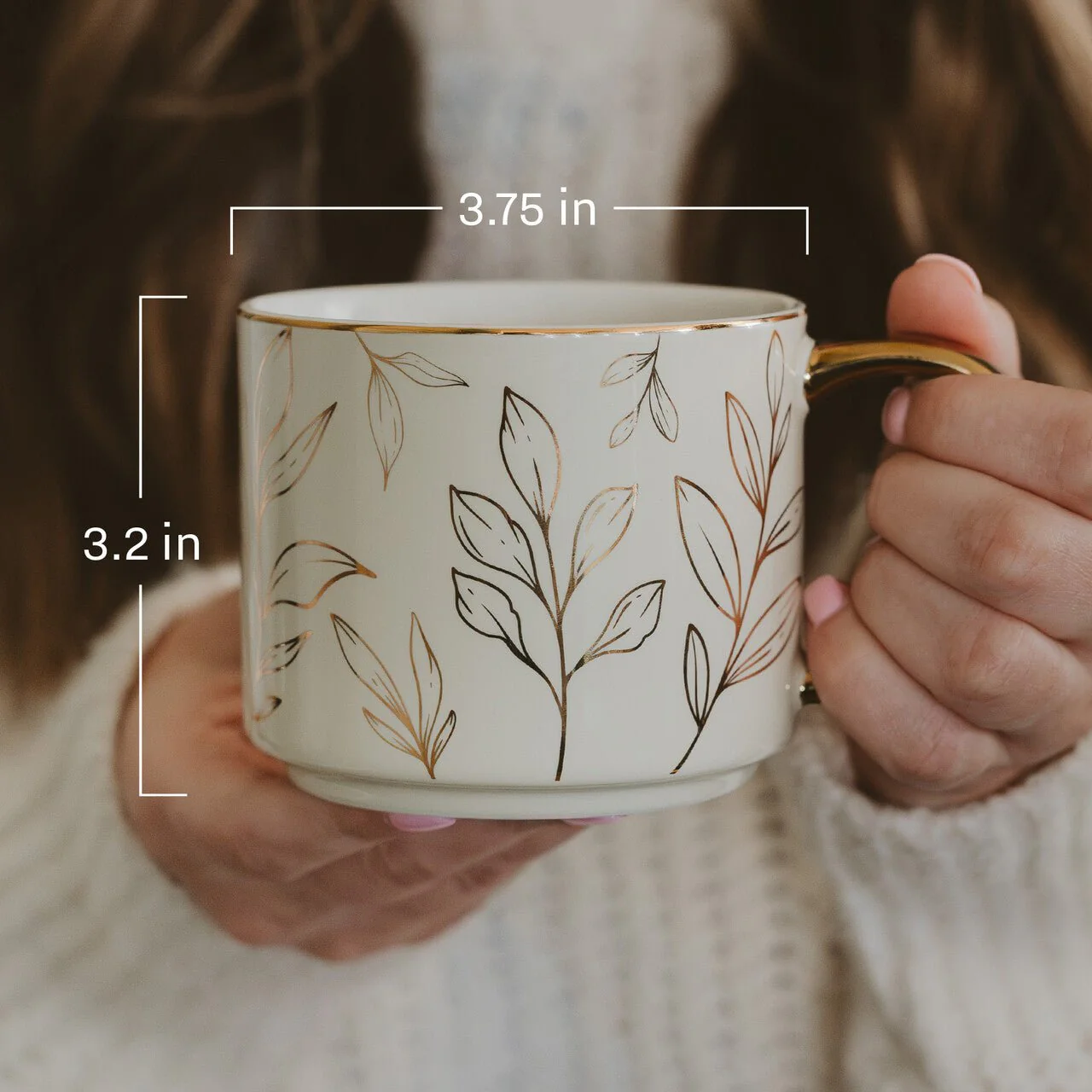 Chaos Coordinator 14 oz Coffee Mug - Image 6