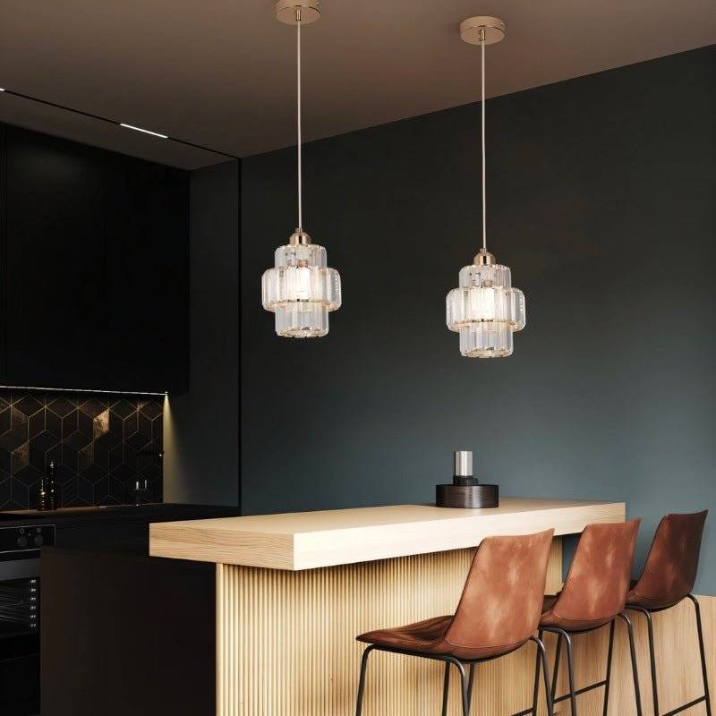 Charagh Pendant Light - Open Box - Image 11
