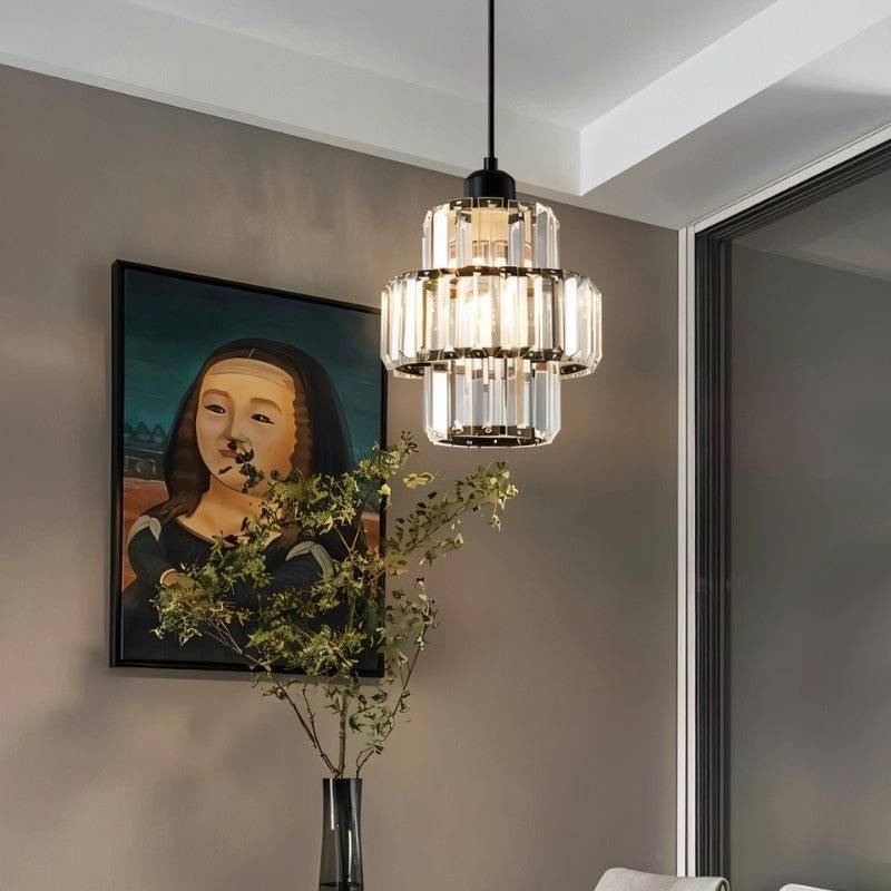 Charagh Pendant Light - Open Box - Image 12