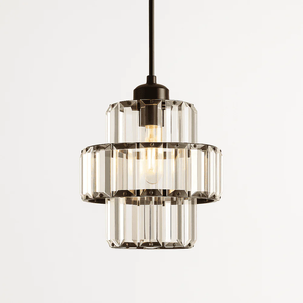 Charagh Pendant Light - Open Box - Image 2