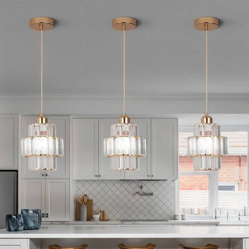 Charagh Pendant Light - Open Box - Image 3