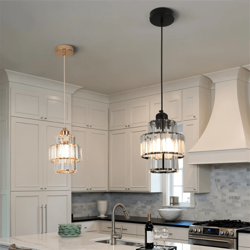 Charagh Pendant Light - Open Box - Image 4