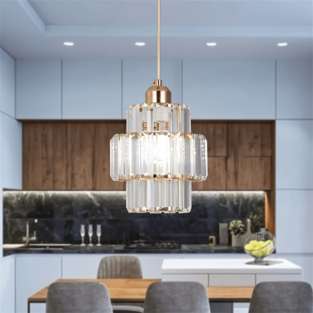Charagh Pendant Light - Open Box - Image 5