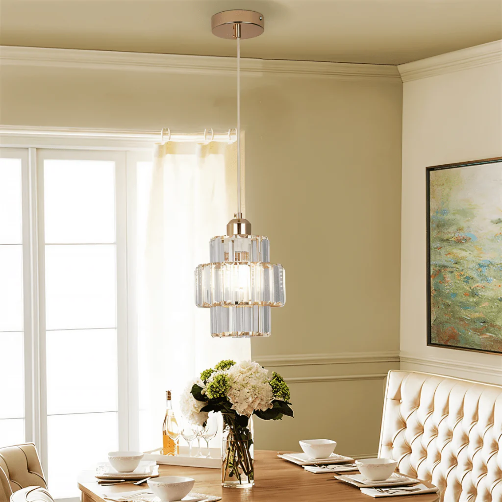 Charagh Pendant Light - Open Box - Image 7
