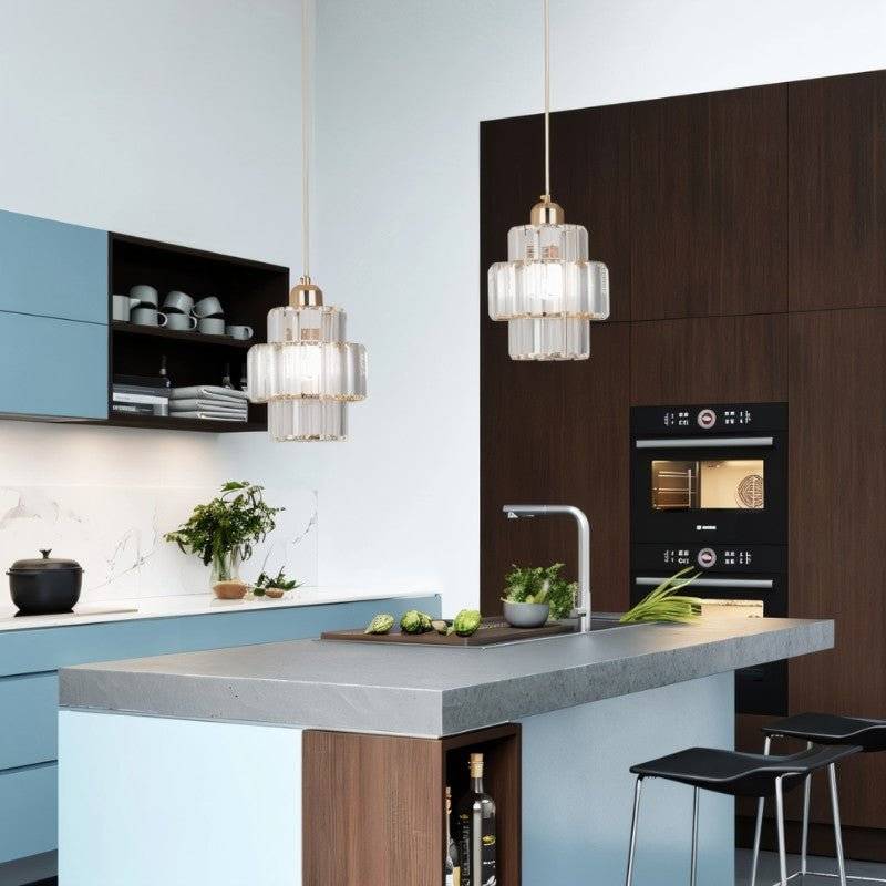 Charagh Pendant Light - Open Box - Image 9