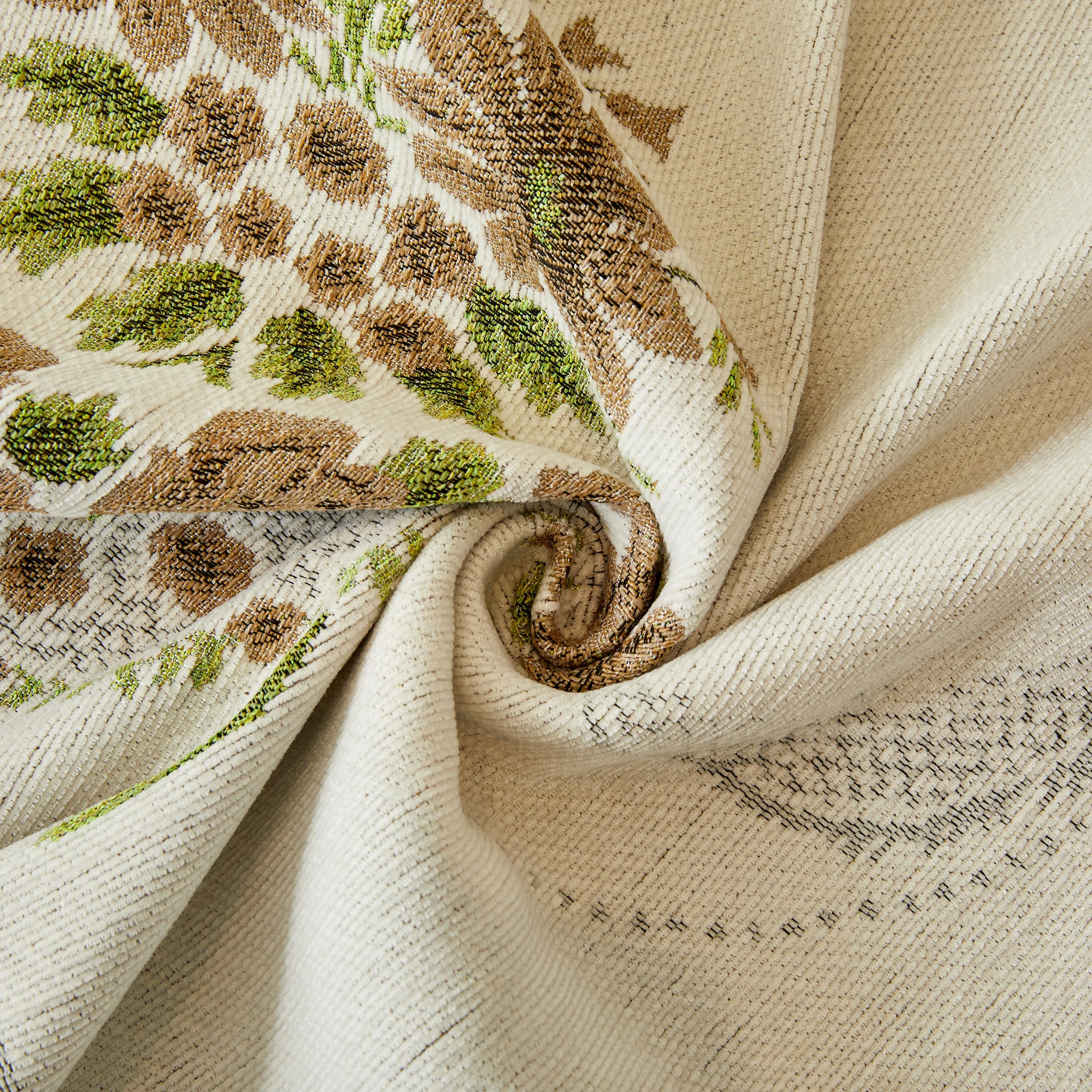 Charming French Country Floral Basket Sofa Throw Cover Rustic Farmhouse-Style Couch Cover Blankets - Image 32