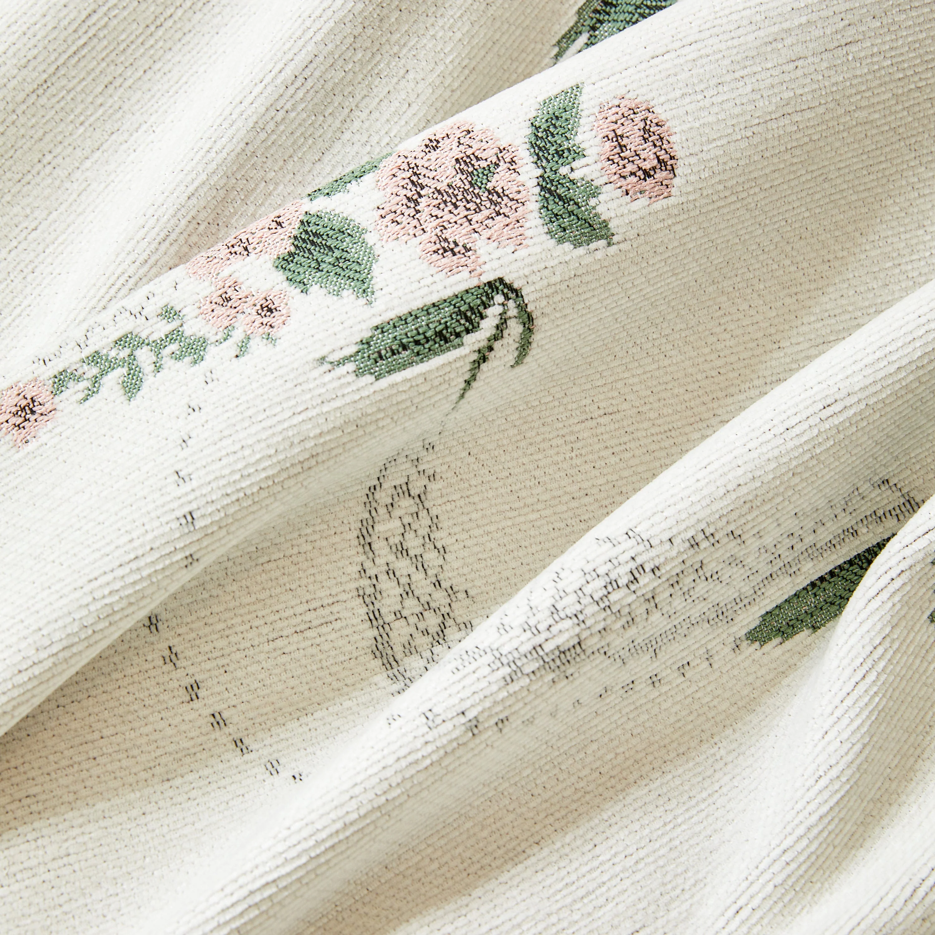 Charming French Country Floral Basket Sofa Throw Cover Rustic Farmhouse-Style Couch Cover Blankets - Image 56