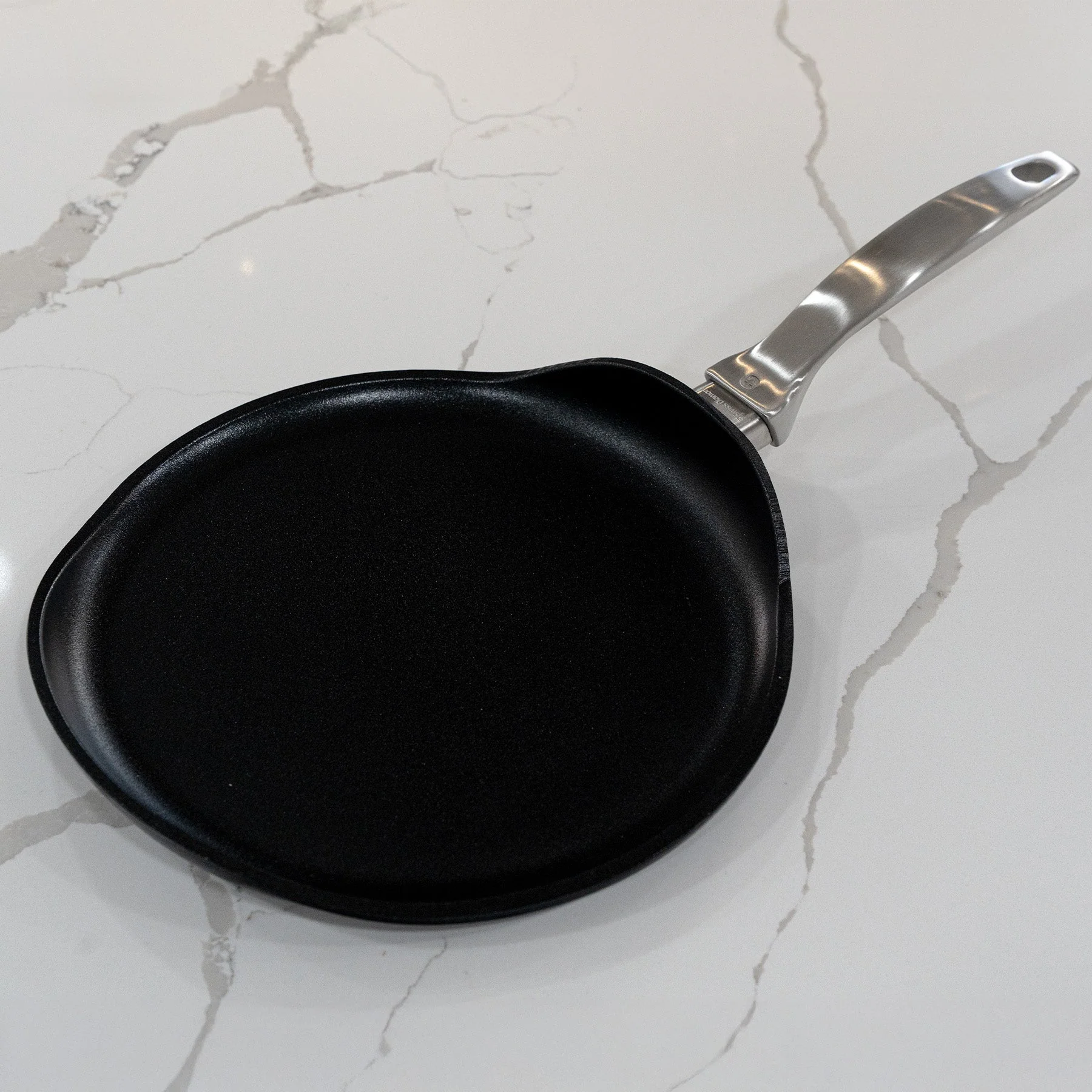CHD Nonstick 10.25" Crepe Pan - Image 3