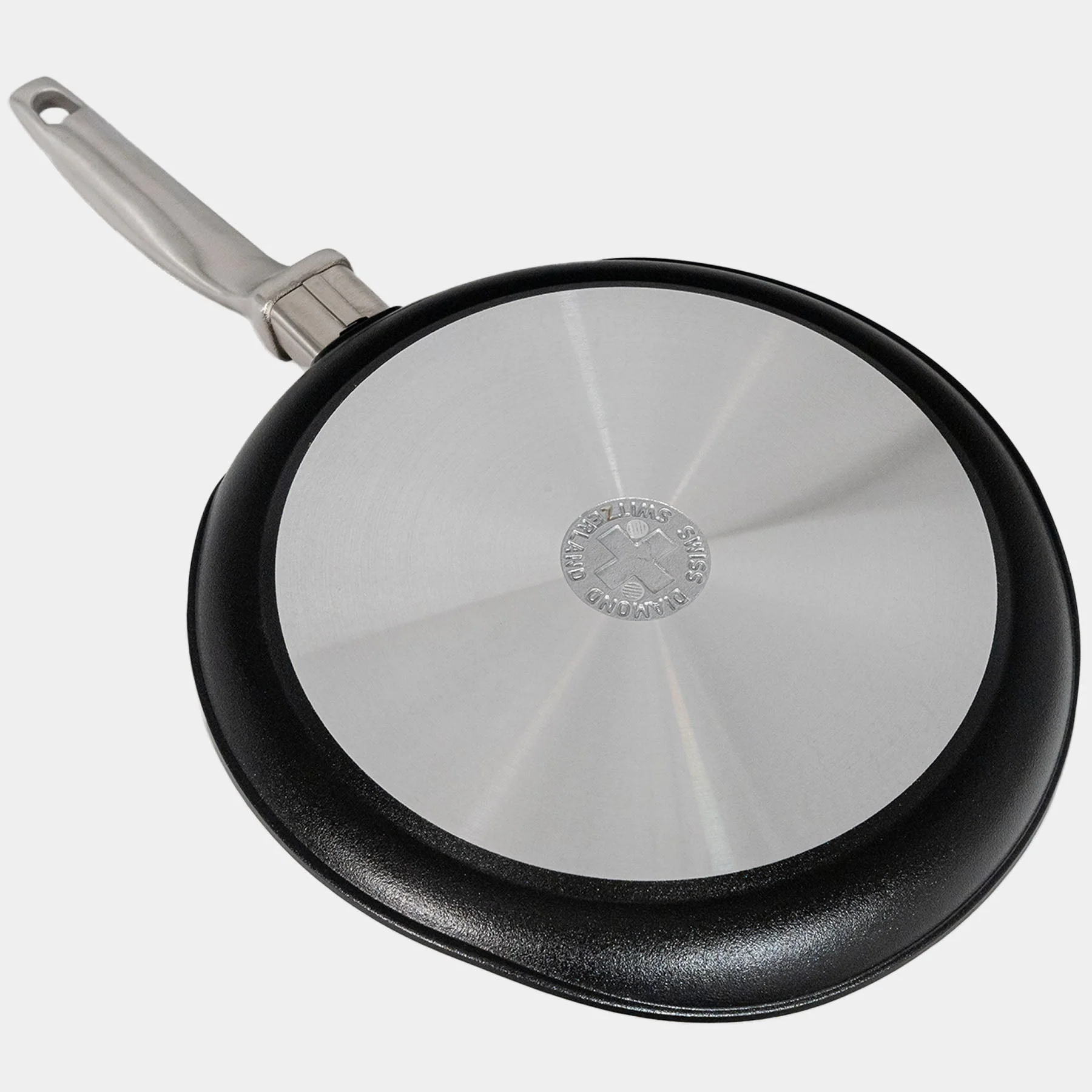CHD Nonstick 10.25" Crepe Pan - Image 7