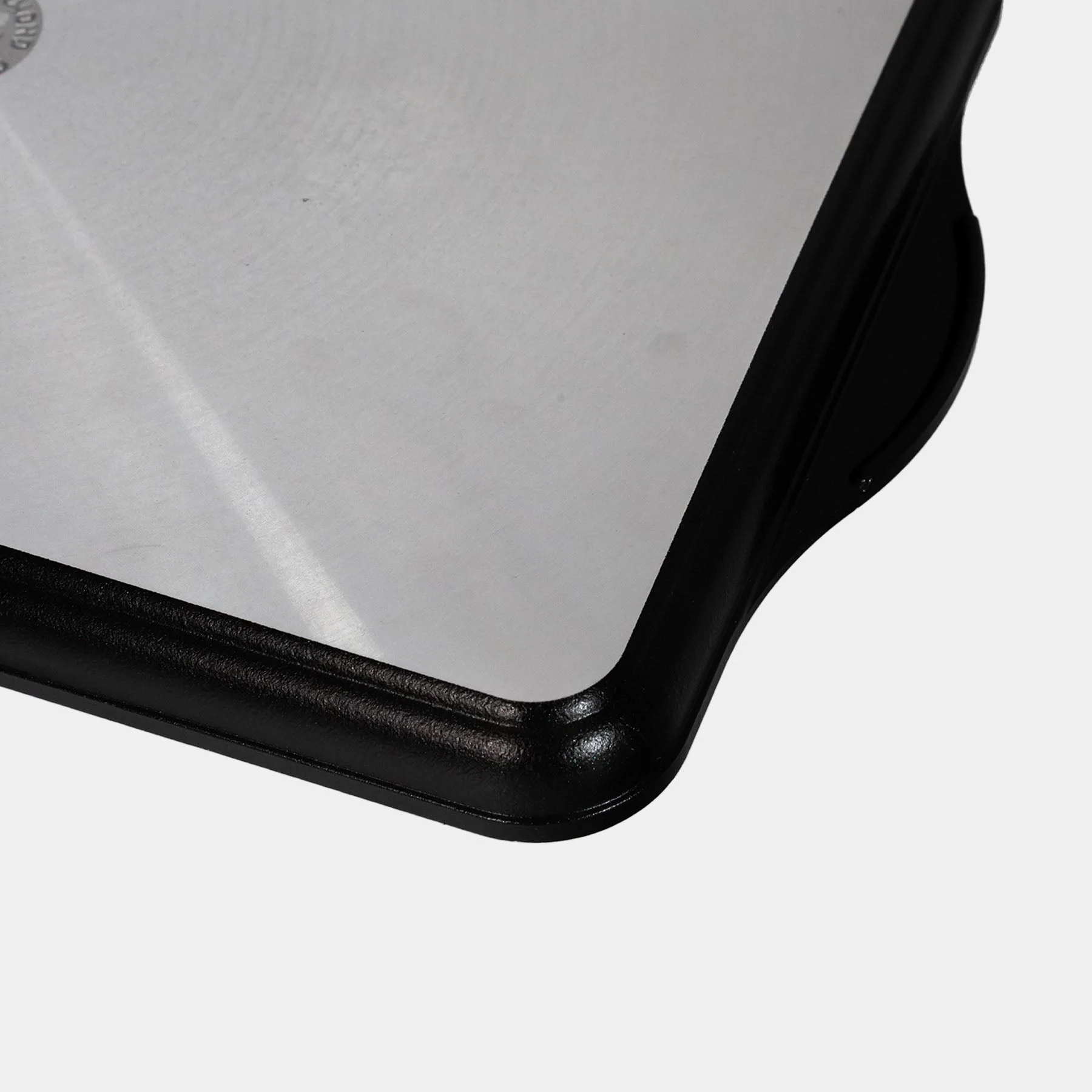 CHD Nonstick 17" x 11" Double-Burner Griddle - Image 6
