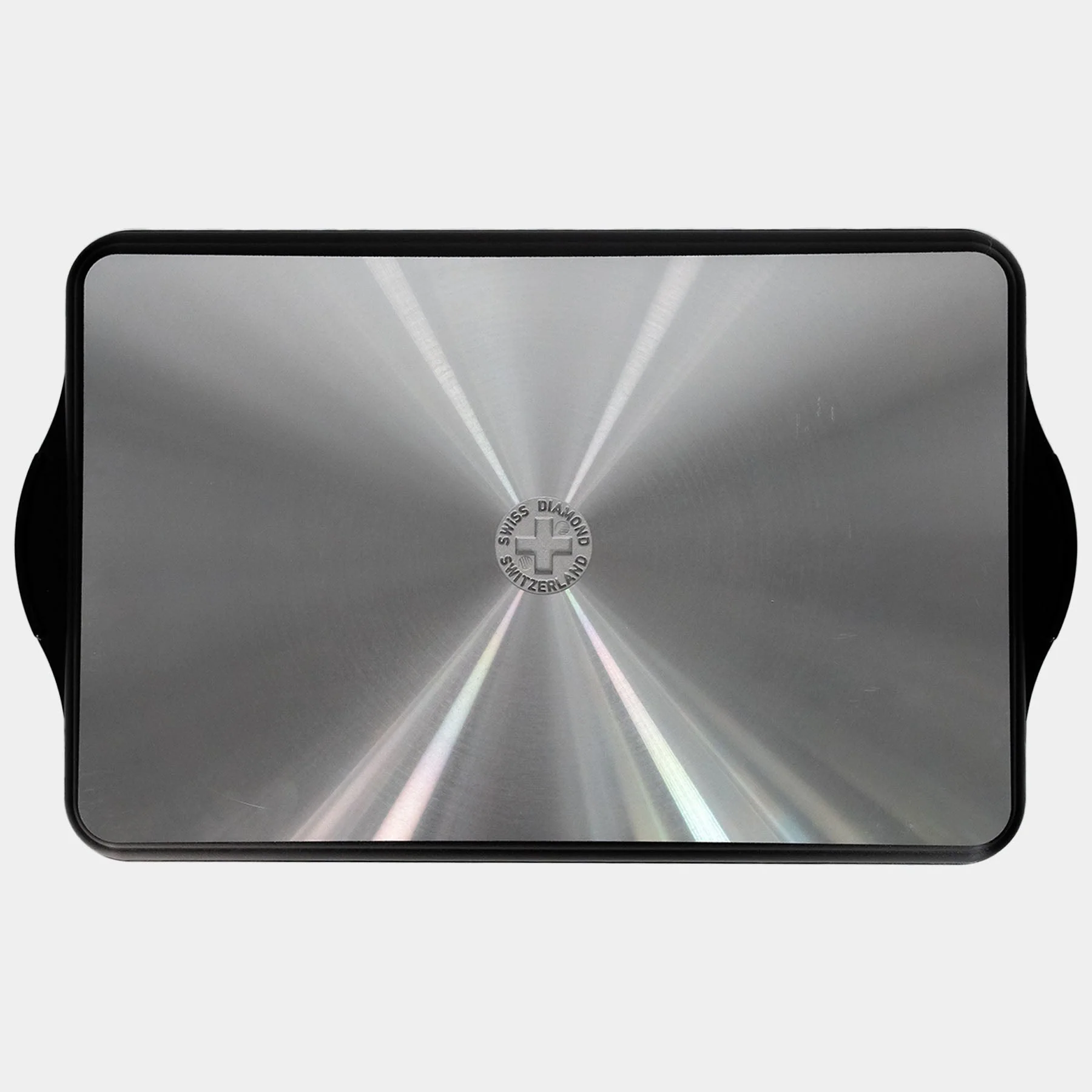 CHD Nonstick 17" x 11" Double-Burner Griddle - Image 7