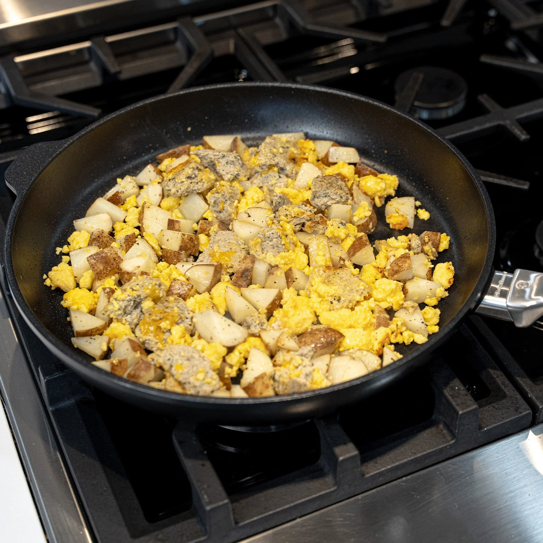 CHD Nonstick Fry Pan - Image 33