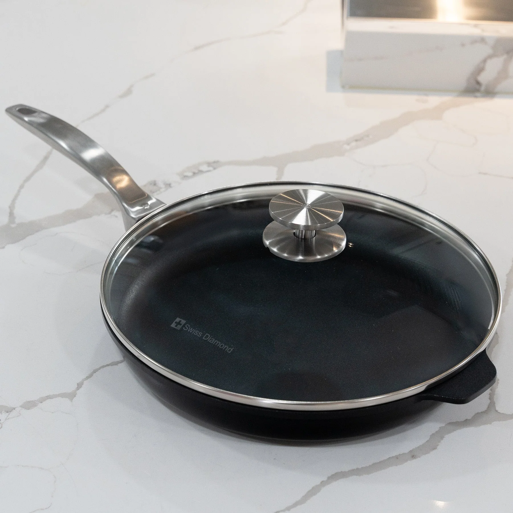 CHD Nonstick Fry Pan - Image 37