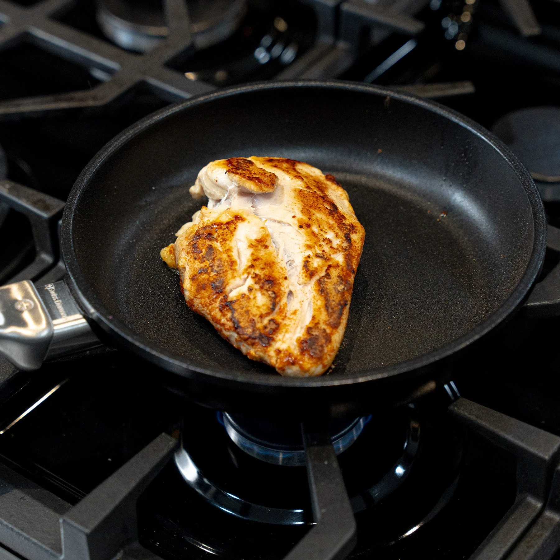 CHD Nonstick Fry Pan - Image 9