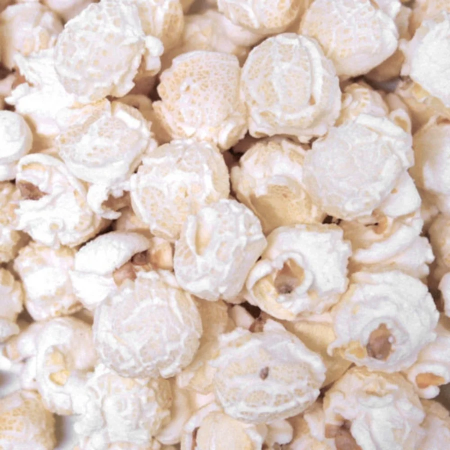 Cheddar Dill Popcorn | 4 oz | Pack of 2 | HR Poppin' Snacks - Image 3