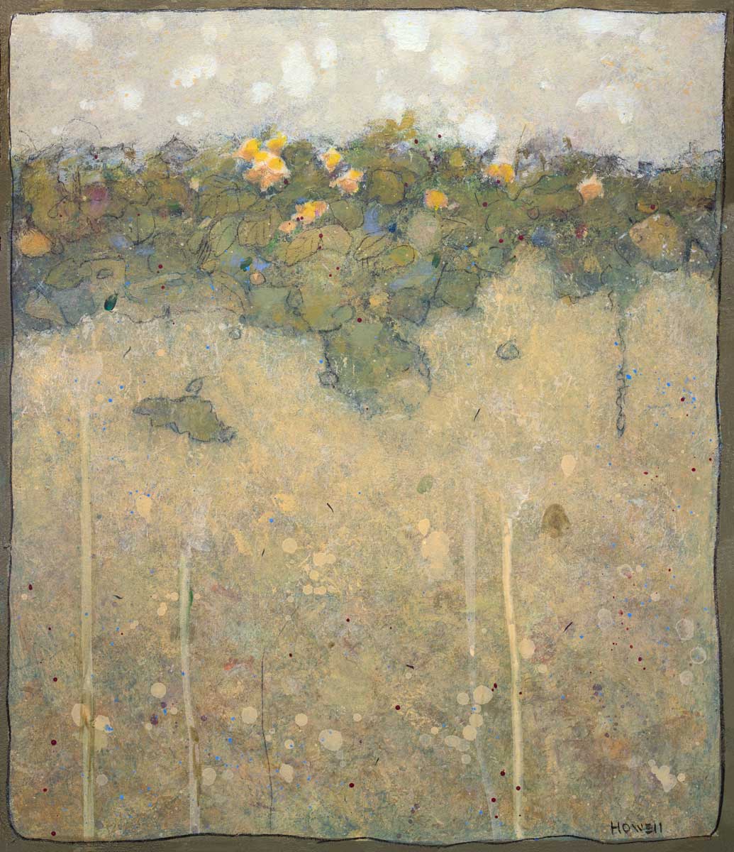Cheery - Open Edition Canvas Print - Image 3