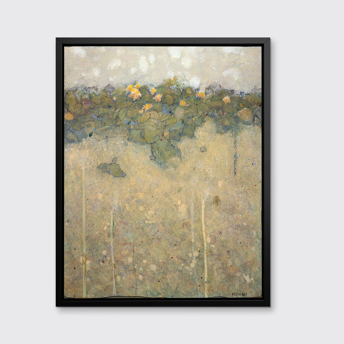 Cheery - Open Edition Canvas Print - Image 4