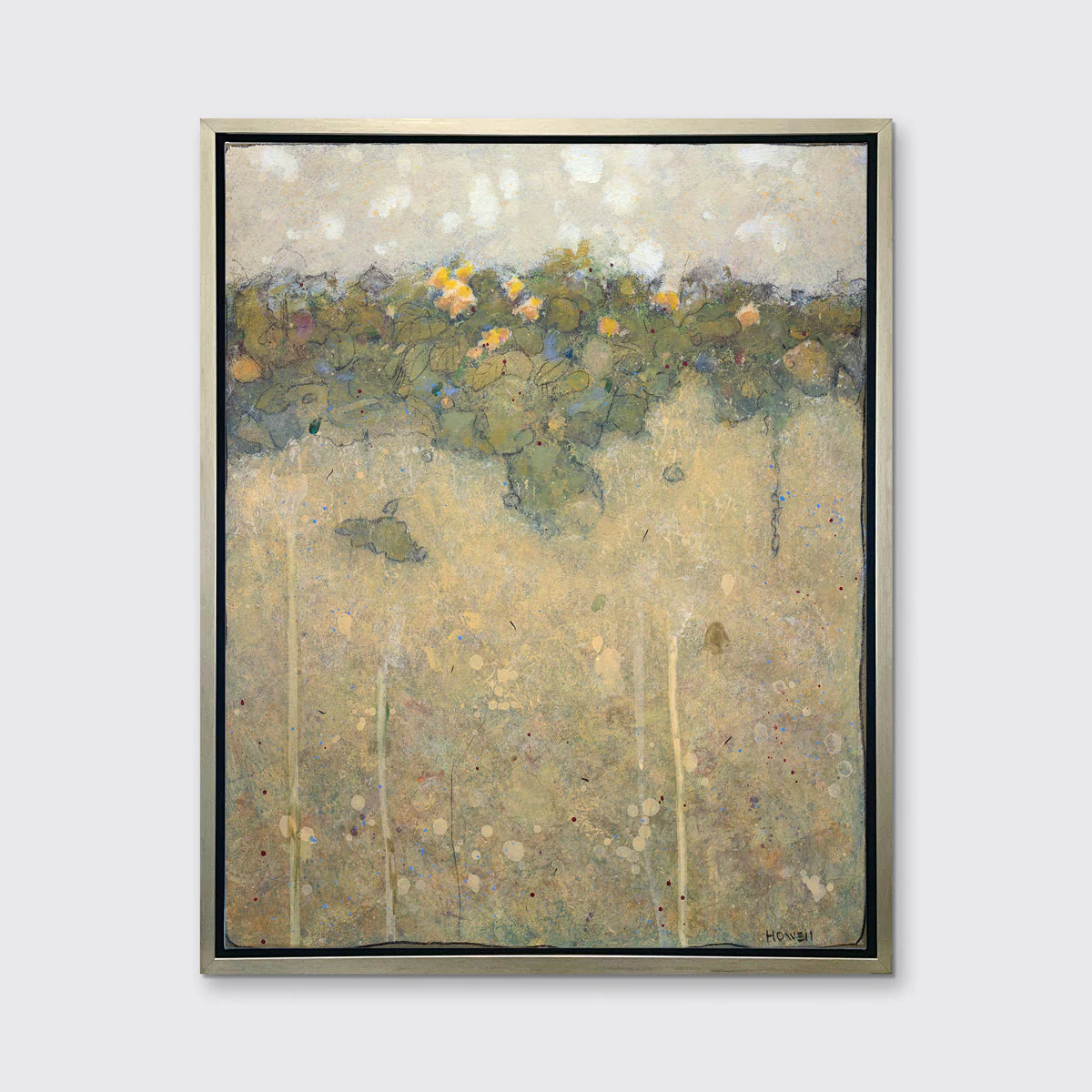 Cheery - Open Edition Canvas Print - Image 5