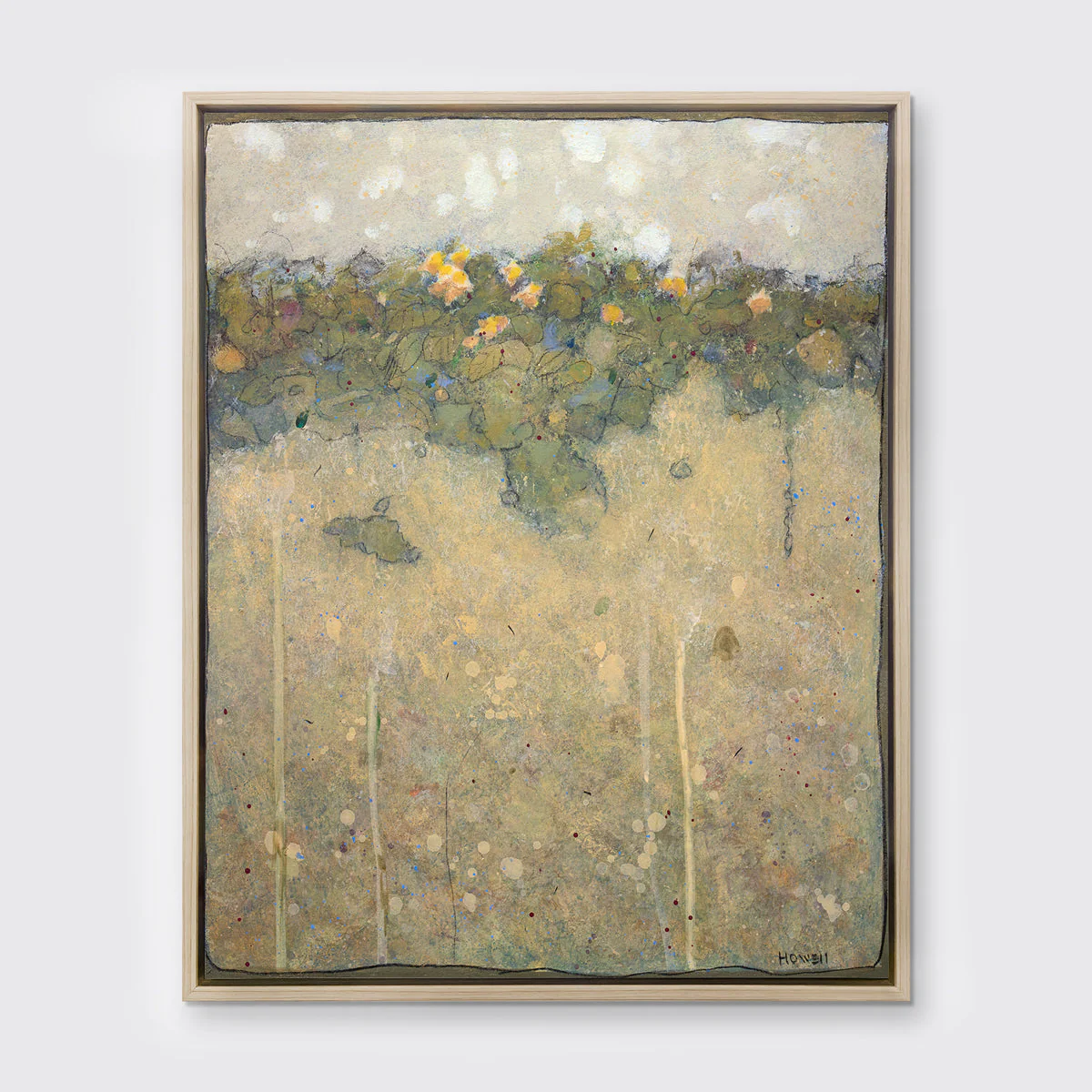 Cheery - Open Edition Canvas Print - Image 6
