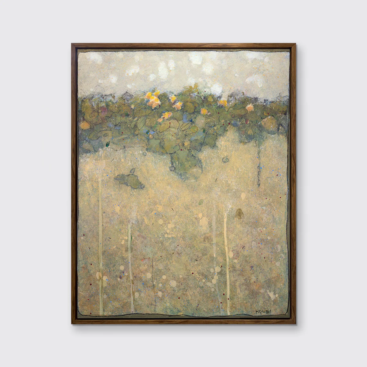 Cheery - Open Edition Canvas Print - Image 7