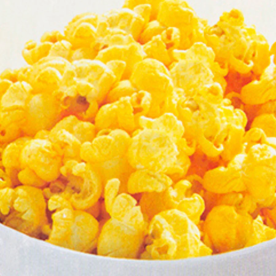 Cheese Microwave Popcorn | Pack of 3 | 3 oz | Preferred Popcorn - Image 4