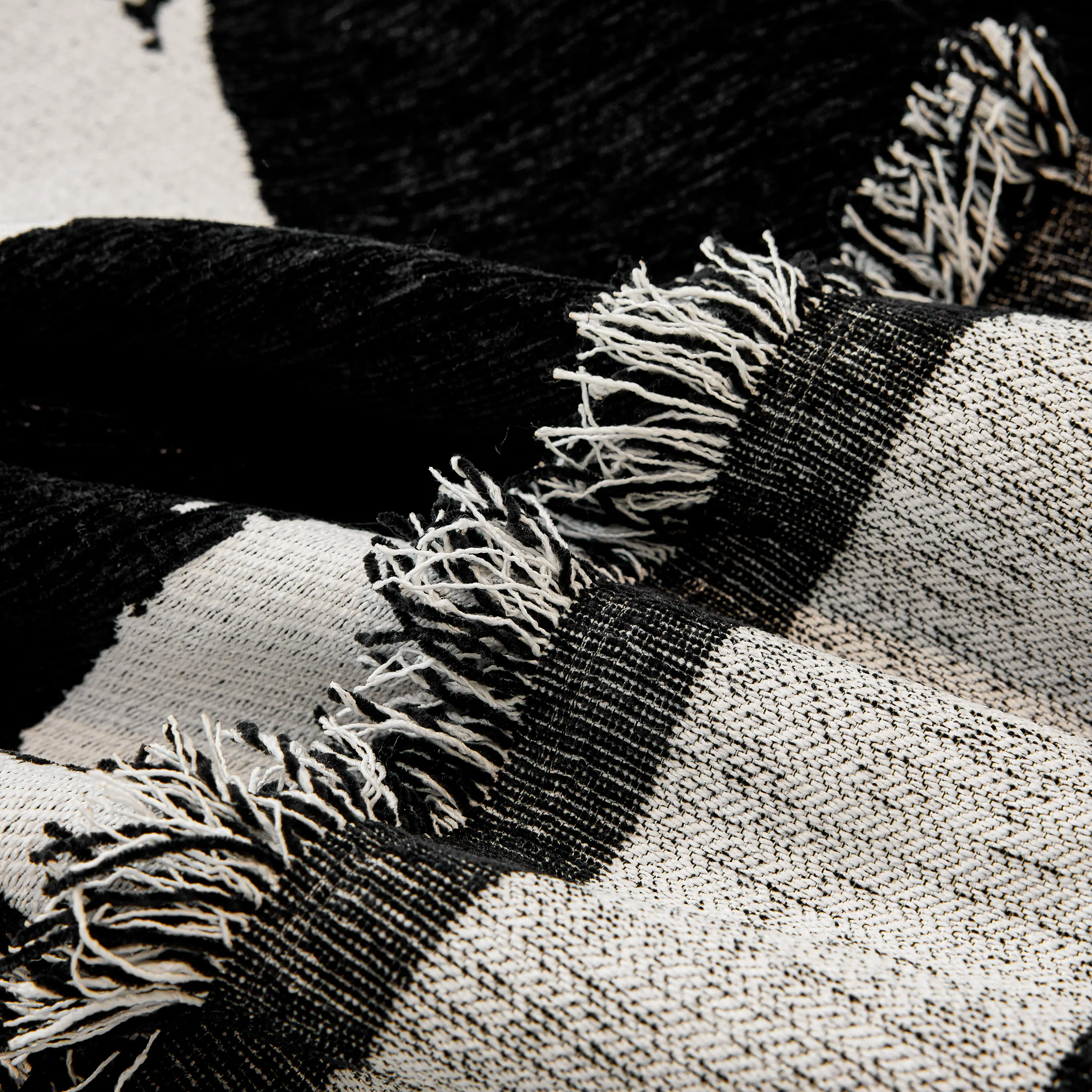 Chenille Abstract Soft Thick Reversible Oversized Couch Cover Blanket, Blanket on Sofa and The Couch - Image 103