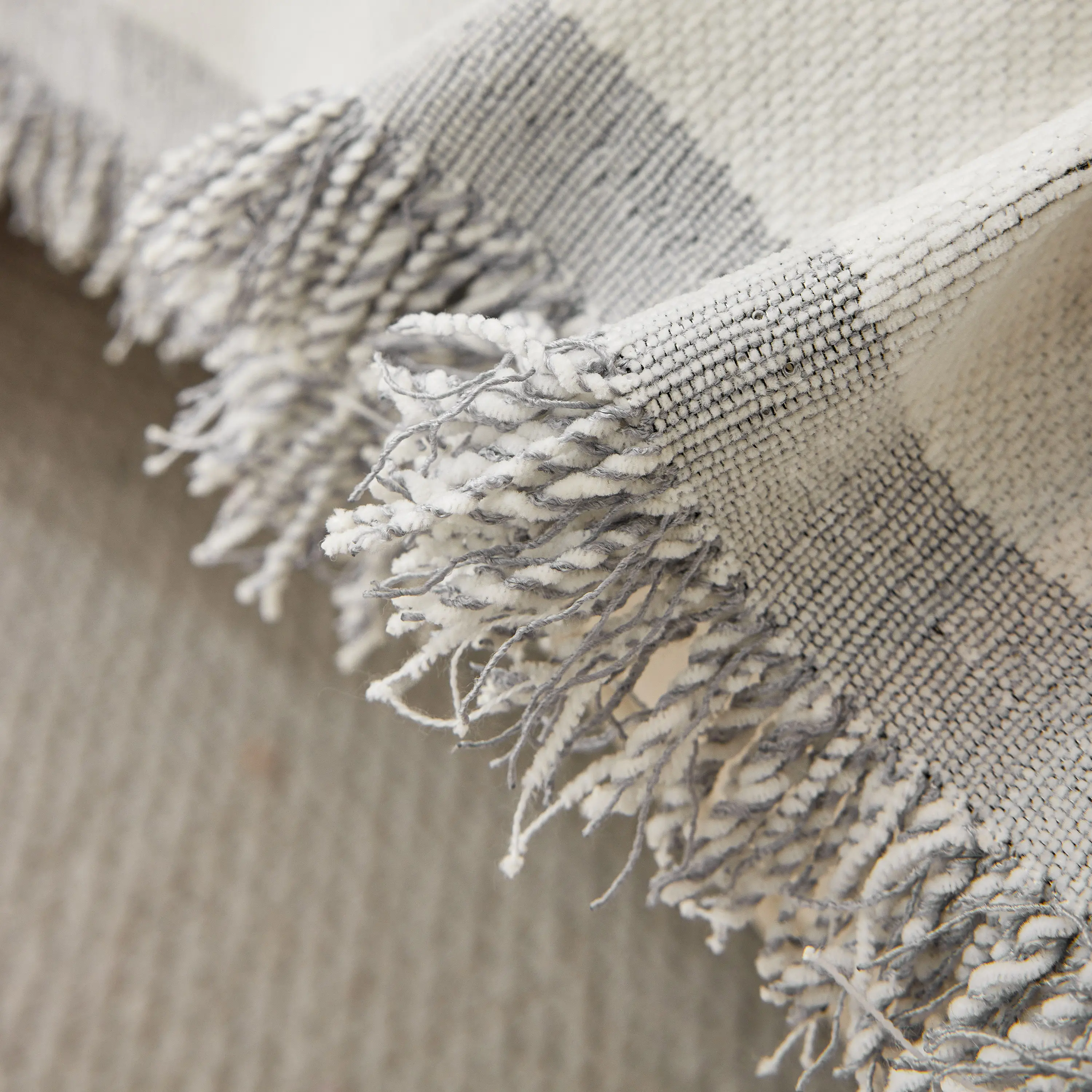 Chenille Abstract Soft Thick Reversible Oversized Couch Cover Blanket, Blanket on Sofa and The Couch - Image 132