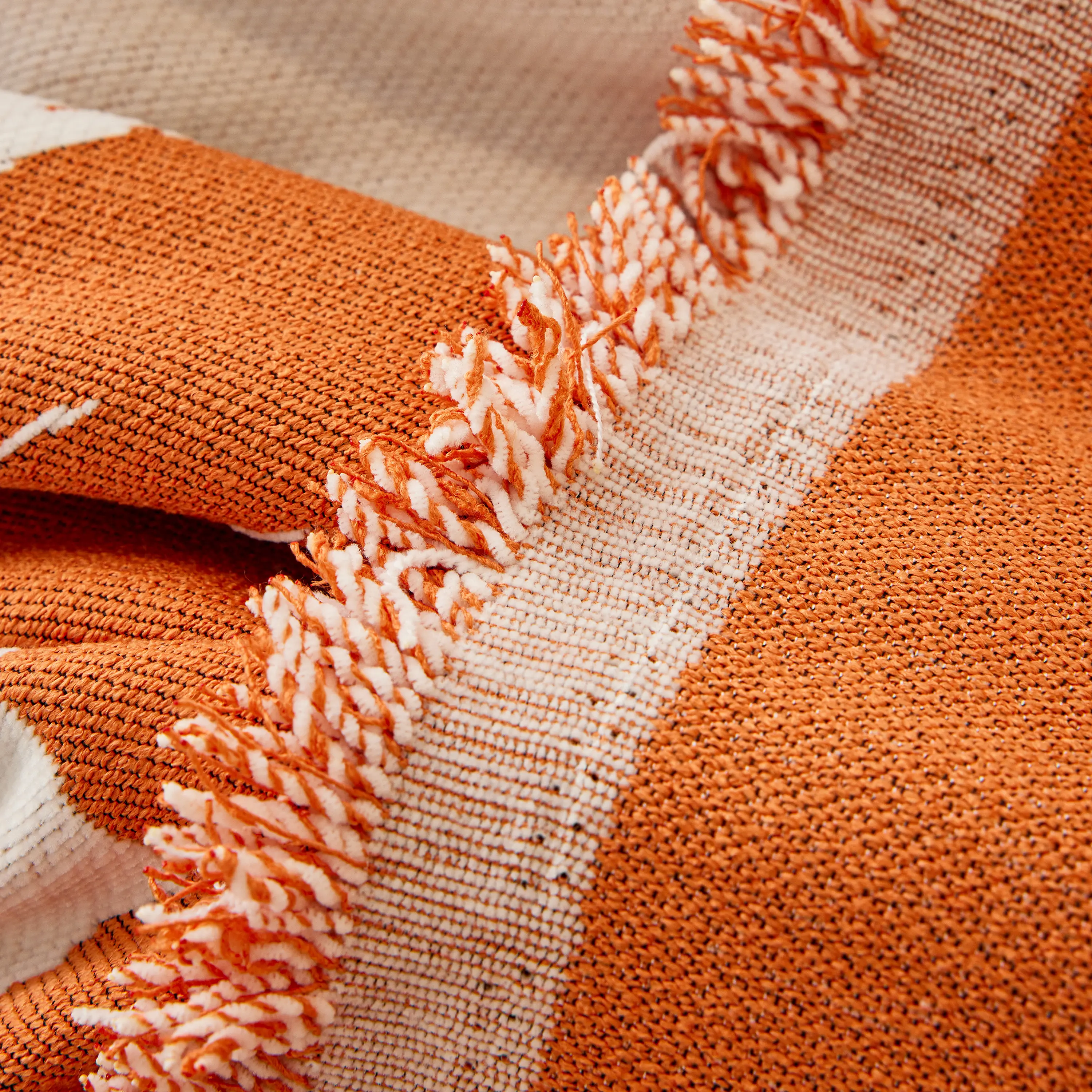 Chenille Abstract Soft Thick Reversible Oversized Couch Cover Blanket, Blanket on Sofa and The Couch - Image 164