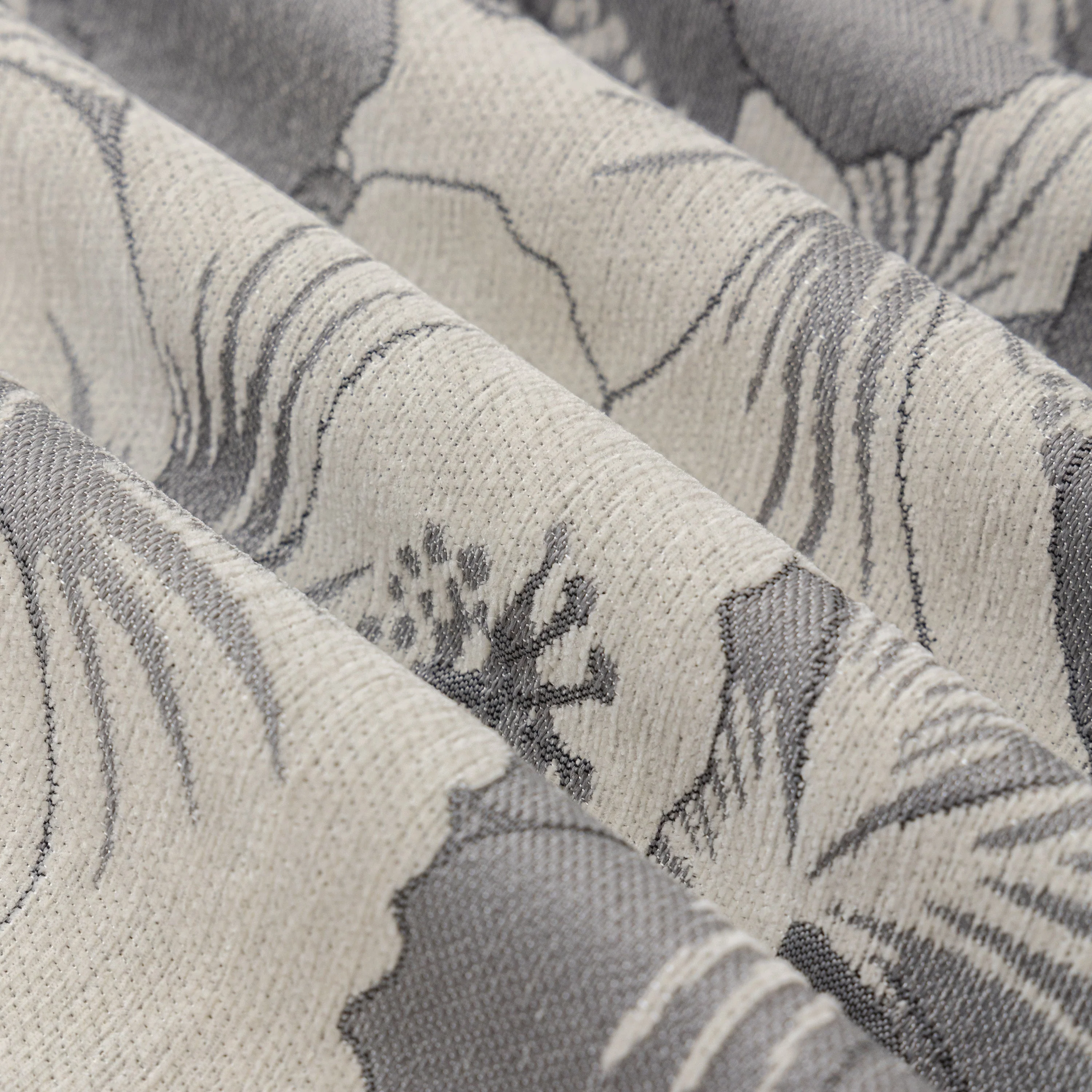 Chenille Blossoming Flowers Couch Covers, Couch Protector Blanket for Couches, Pet Furniture Throw - Image 43