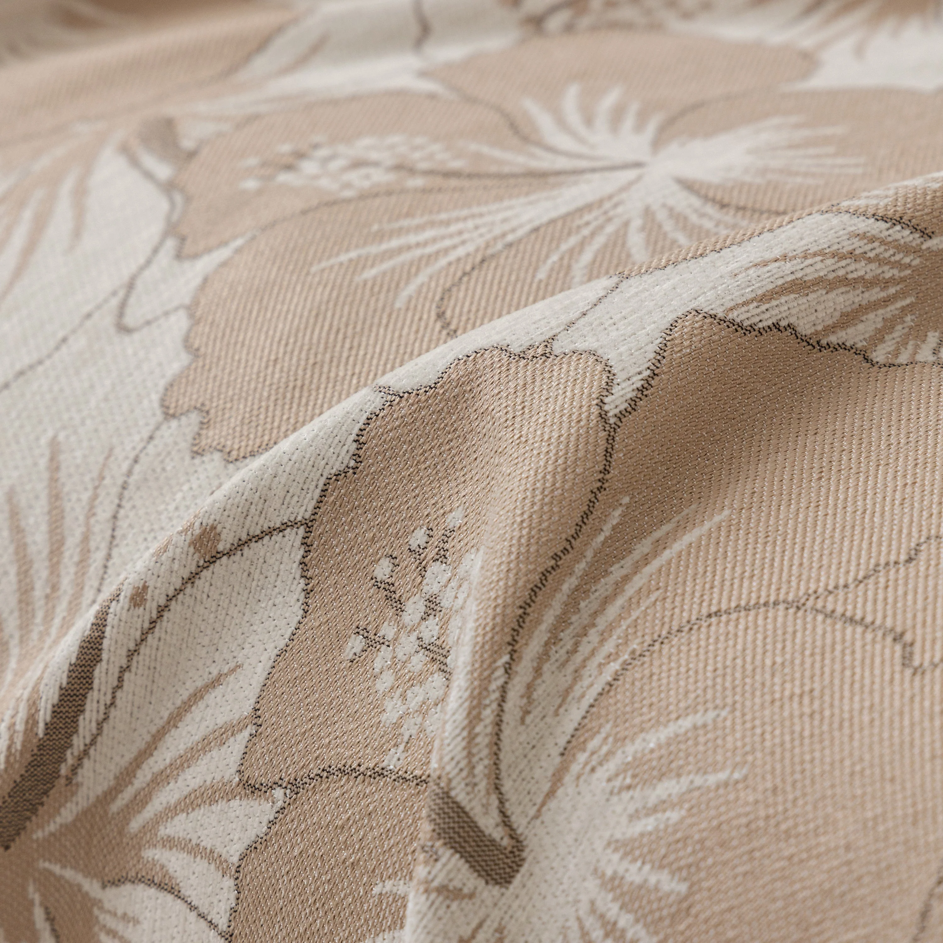 Chenille Blossoming Flowers Couch Covers, Couch Protector Blanket for Couches, Pet Furniture Throw - Image 65