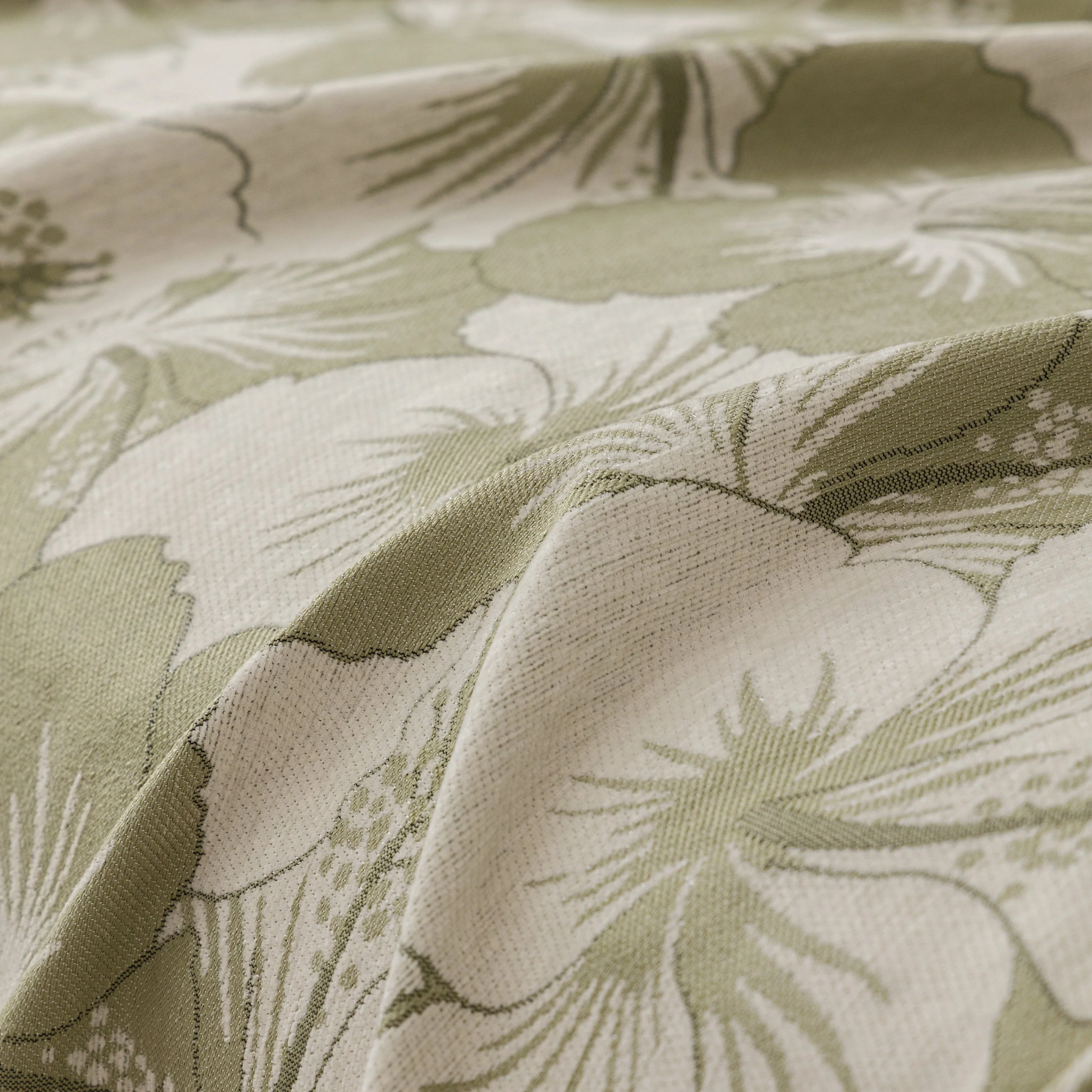 Chenille Blossoming Flowers Couch Covers, Couch Protector Blanket for Couches, Pet Furniture Throw - Image 84