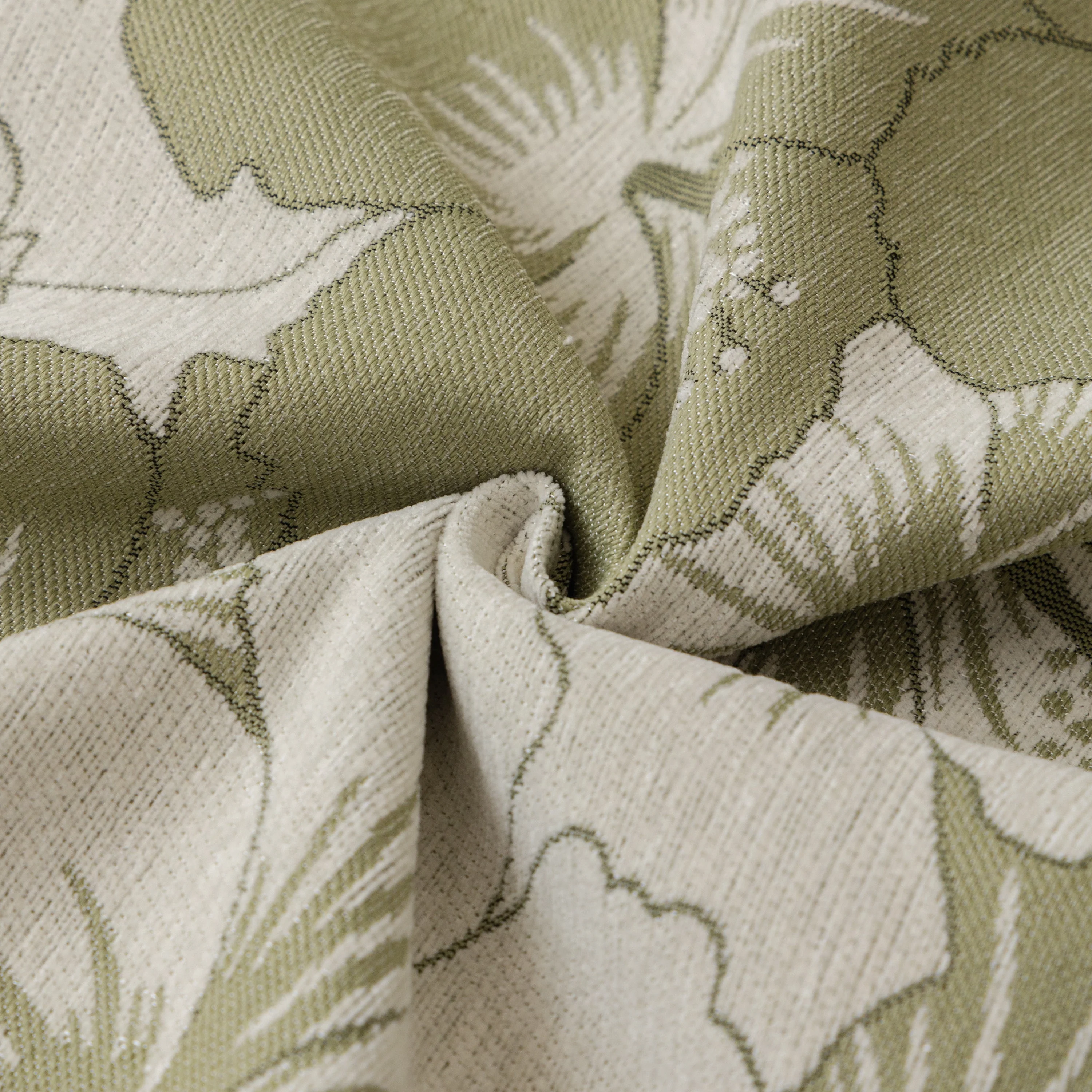 Chenille Blossoming Flowers Couch Covers, Couch Protector Blanket for Couches, Pet Furniture Throw - Image 88