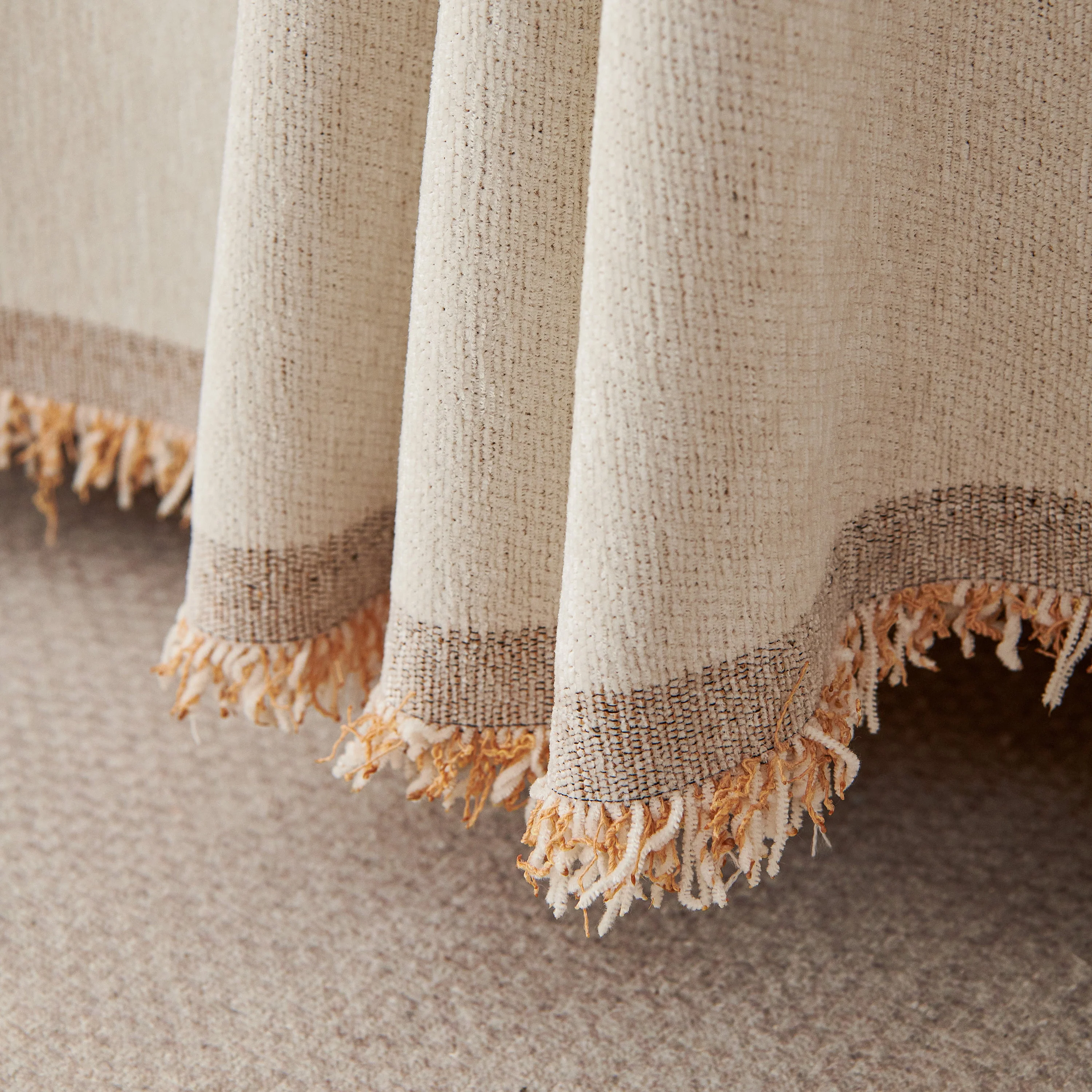 Chenille Boho Geometric Sofa Throw Cover Luxury Throws for Sofas Cat Proof Slipcovers Couch Covers - Image 67