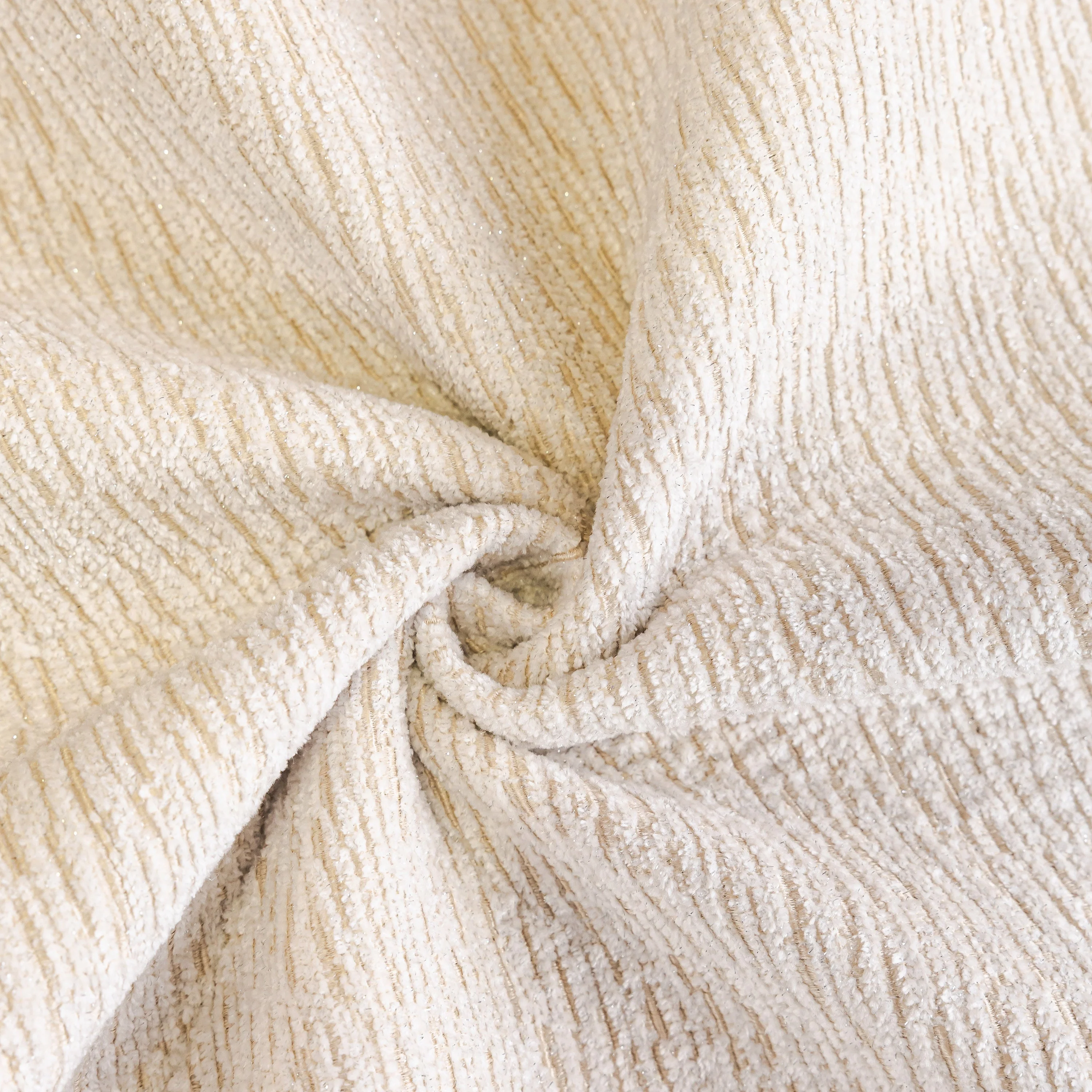 Chenille Couch Cover with Scalloped Edge, Non-Slip Modular Slipcover Sectional - Image 138