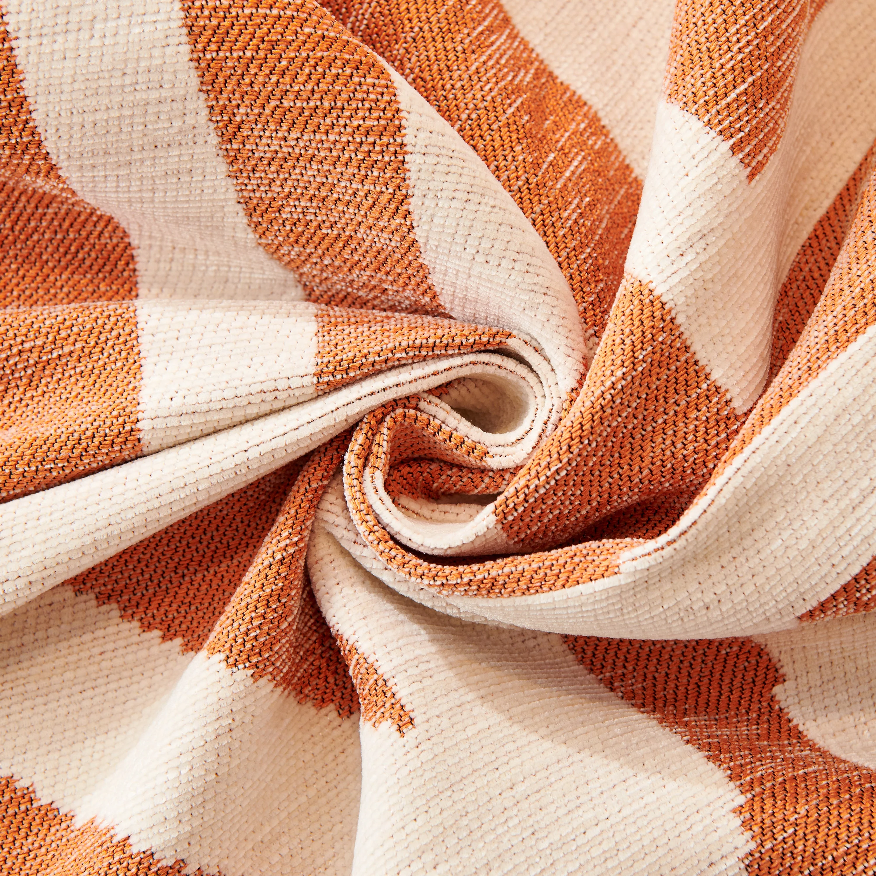 Chenille Geometric Sofa Throw Blanket, Boho Washable Furniture Throw Covers for Sofa - Image 38