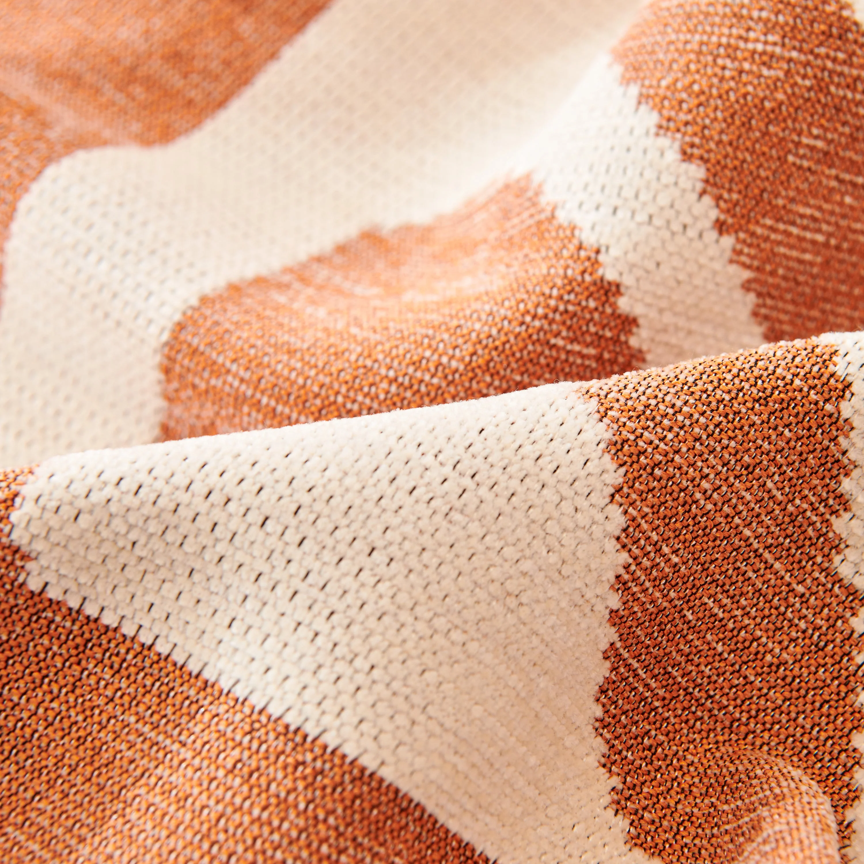 Chenille Geometric Sofa Throw Blanket, Boho Washable Furniture Throw Covers for Sofa - Image 40