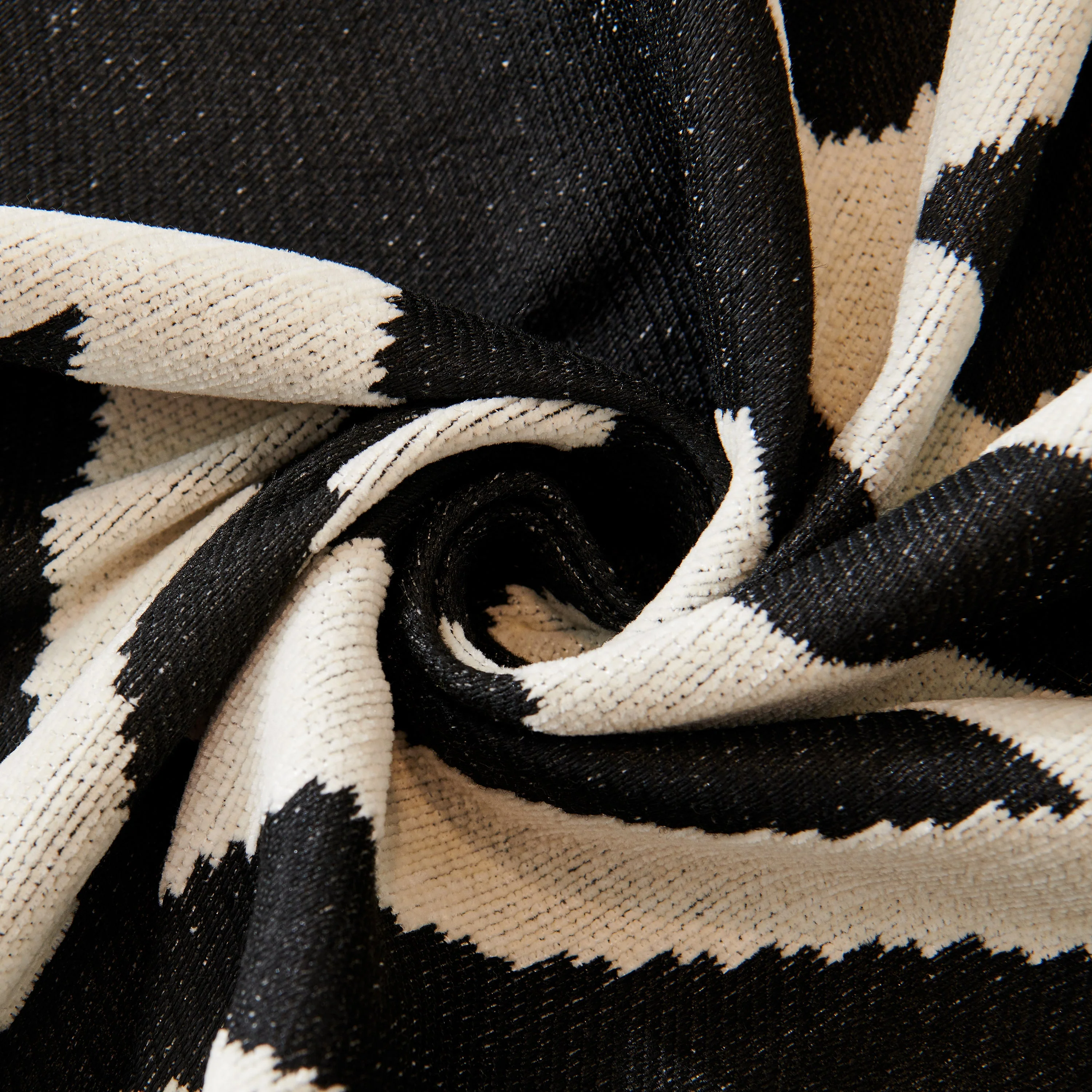 Chenille Geometric Sofa Throw Blanket, Boho Washable Furniture Throw Covers for Sofa - Image 5