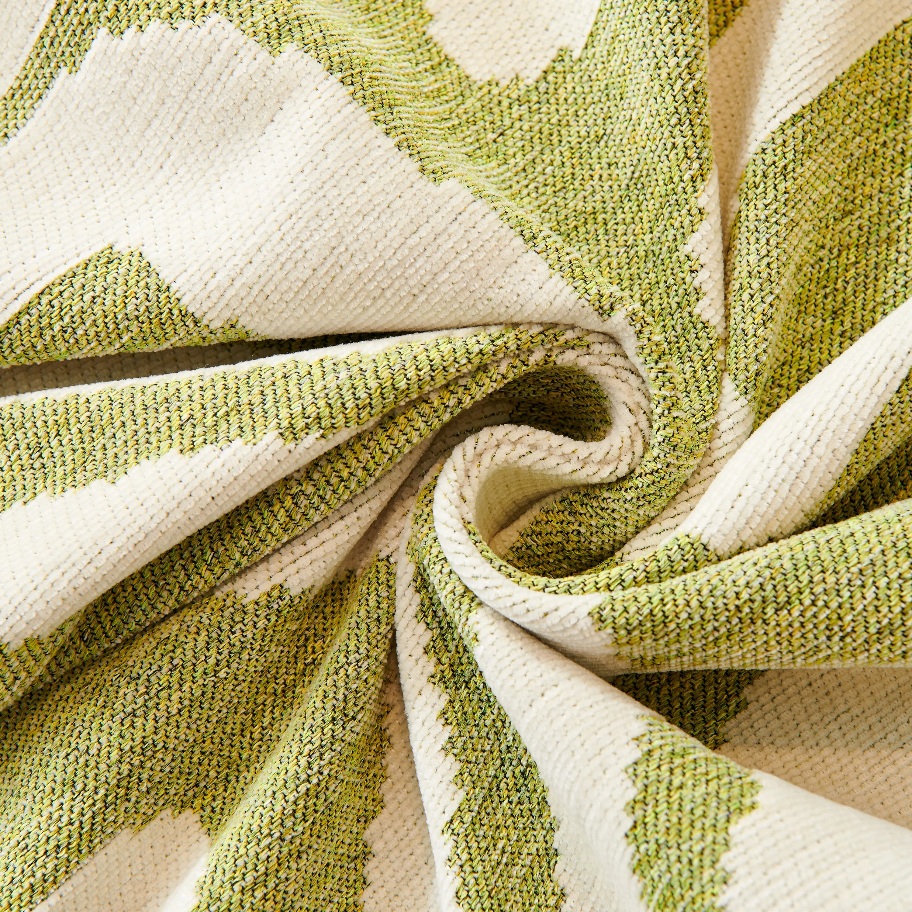 Chenille Geometric Sofa Throw Blanket, Boho Washable Furniture Throw Covers for Sofa - Image 59