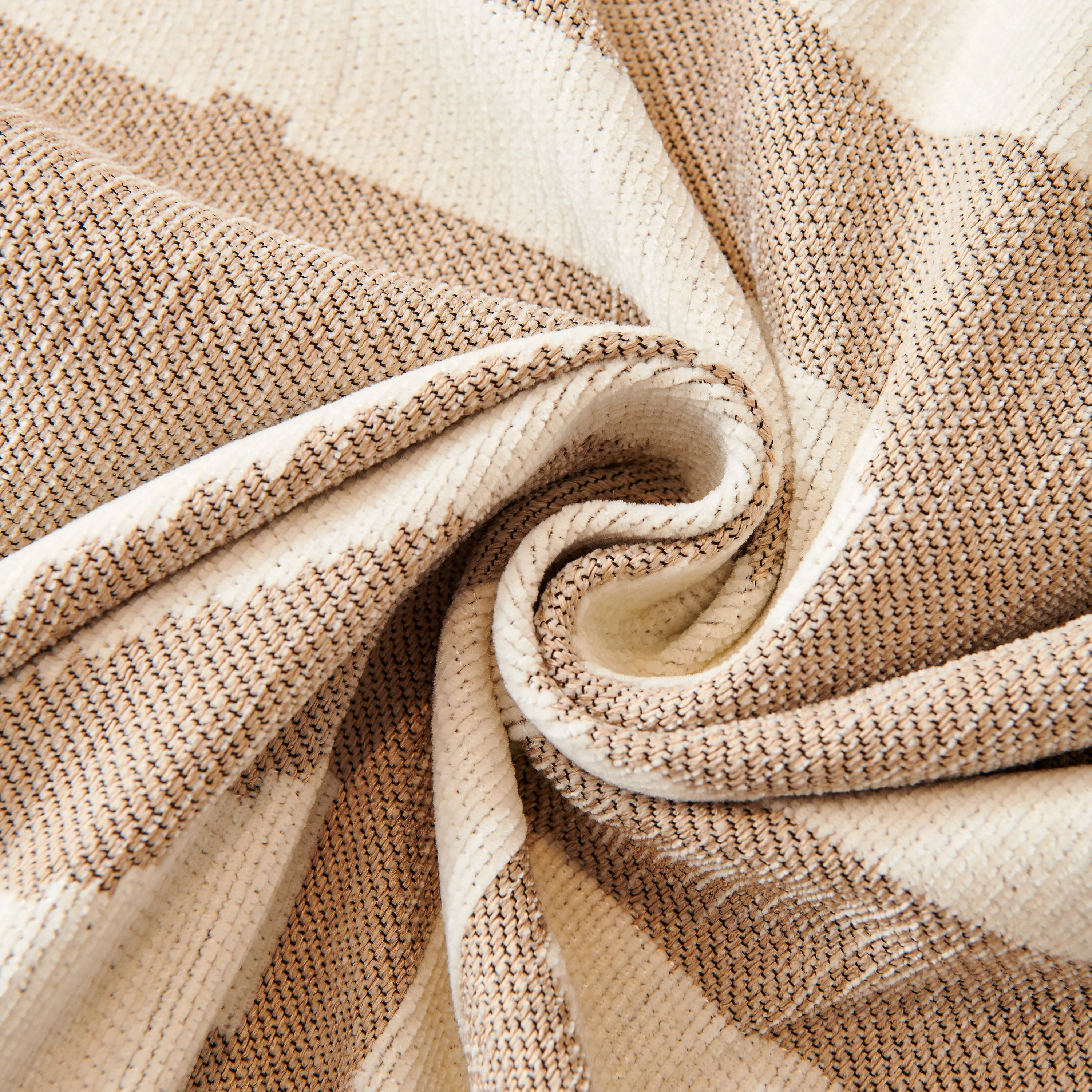 Chenille Geometric Sofa Throw Blanket, Boho Washable Furniture Throw Covers for Sofa - Image 81