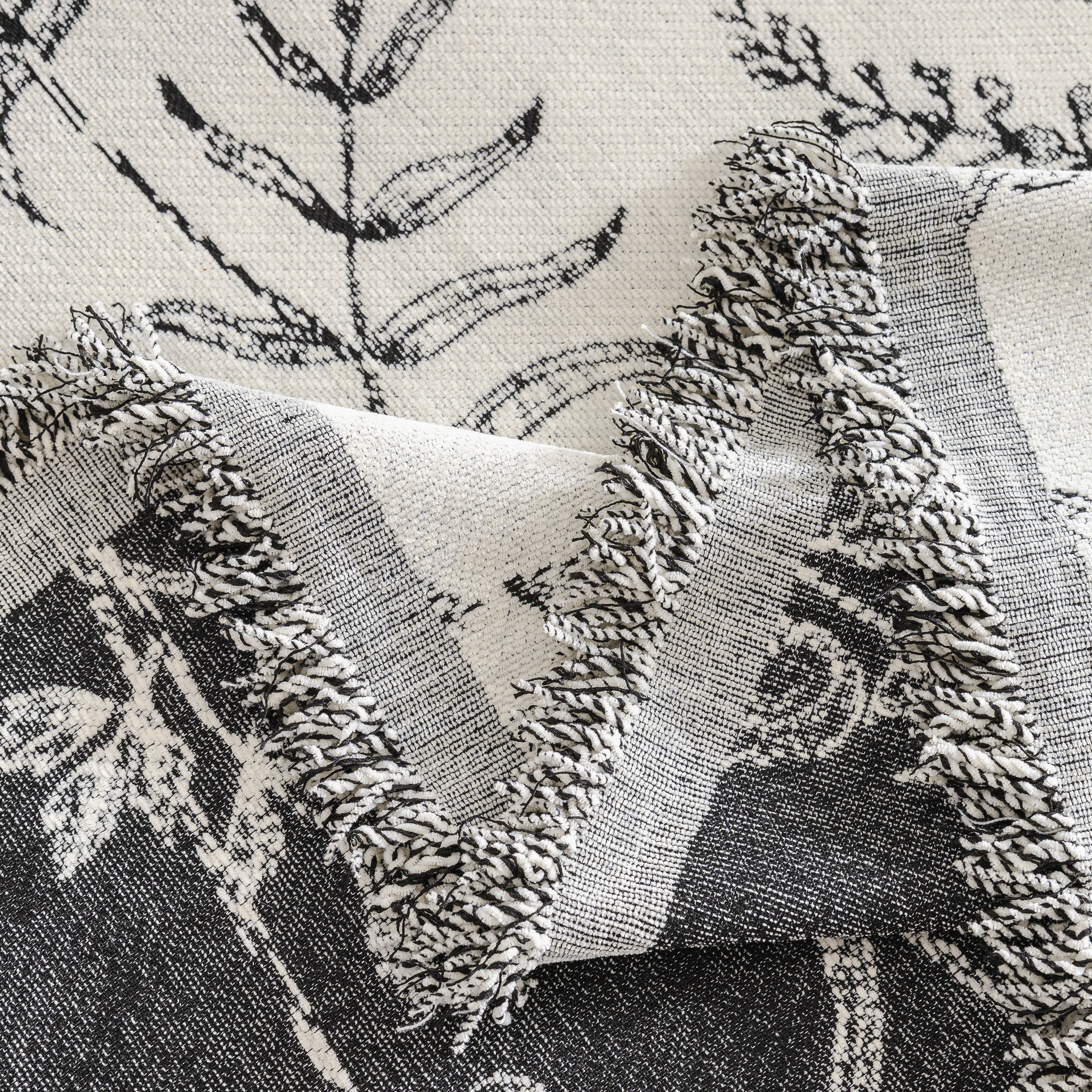 Chenille Giverny Couch Cover, Cozy Blankets for Sofa and Couch, Slip Covers for Couch Sectional - Image 9