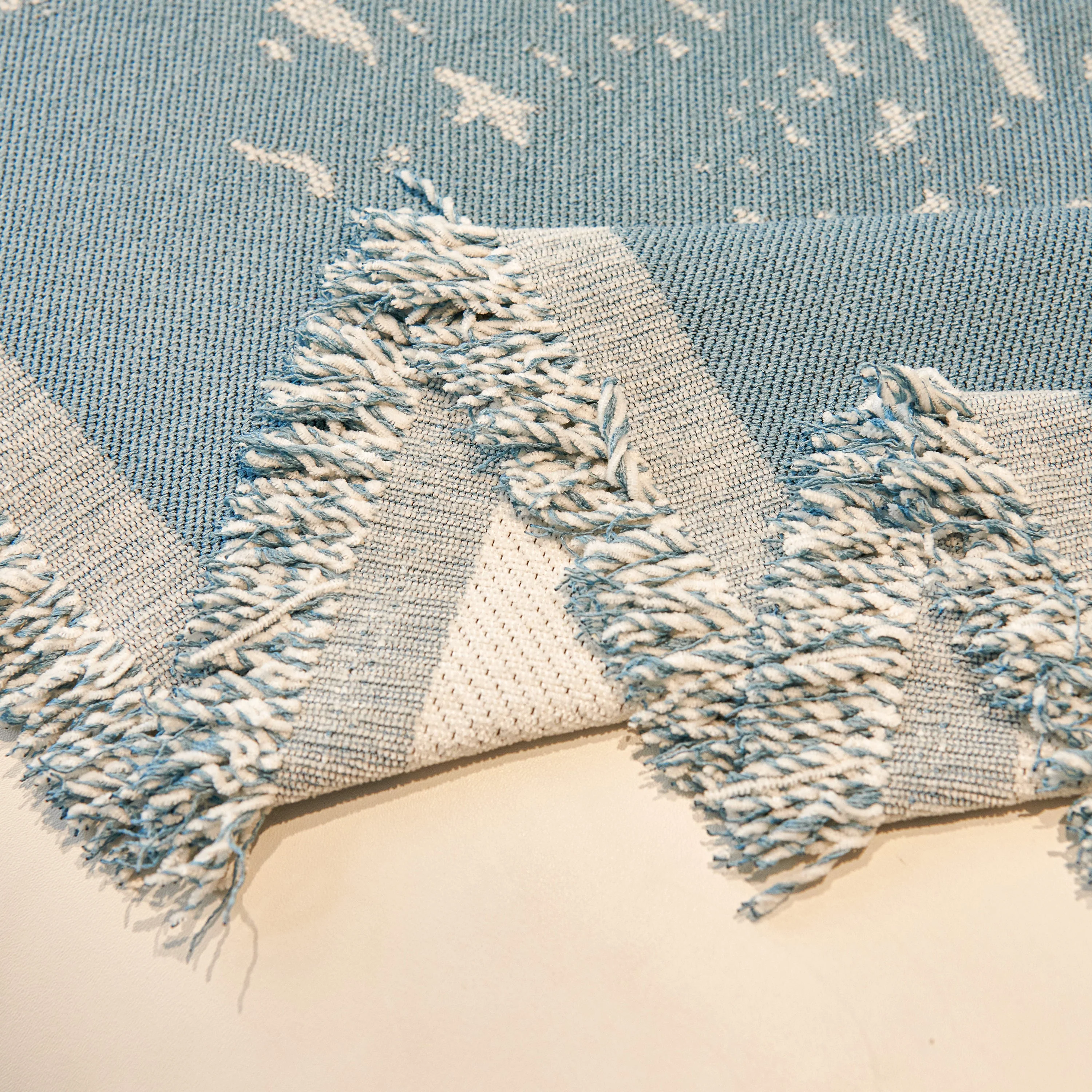 Chenille Grove Sofa Cover Blanket Furniture Protector, Couch Protector Sofa Throw Cover for Couches - Image 5