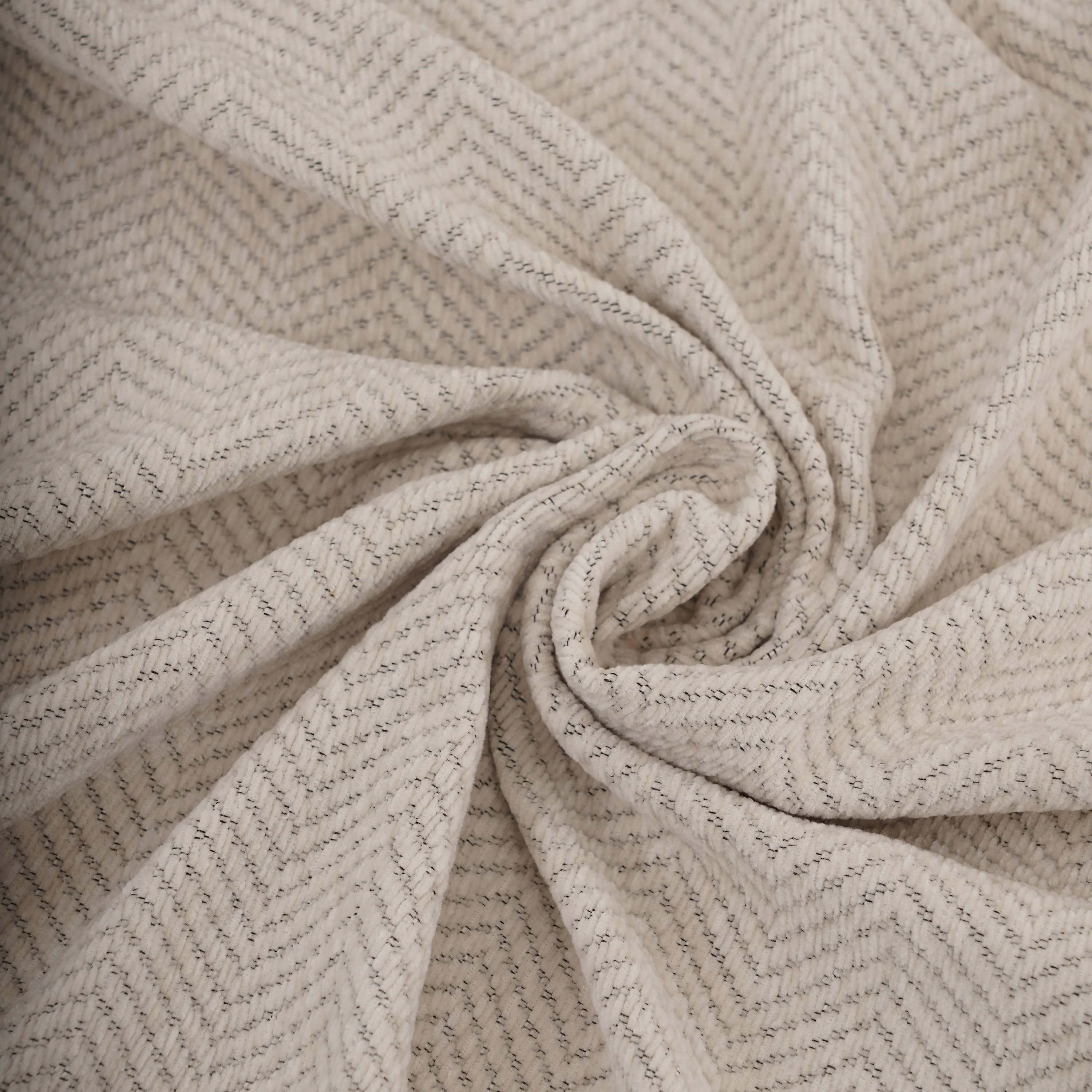 Chenille Herringbone Couch Cover Blanket, Sectional with Washable Covers, Furniture Covers for Sofas - Image 28