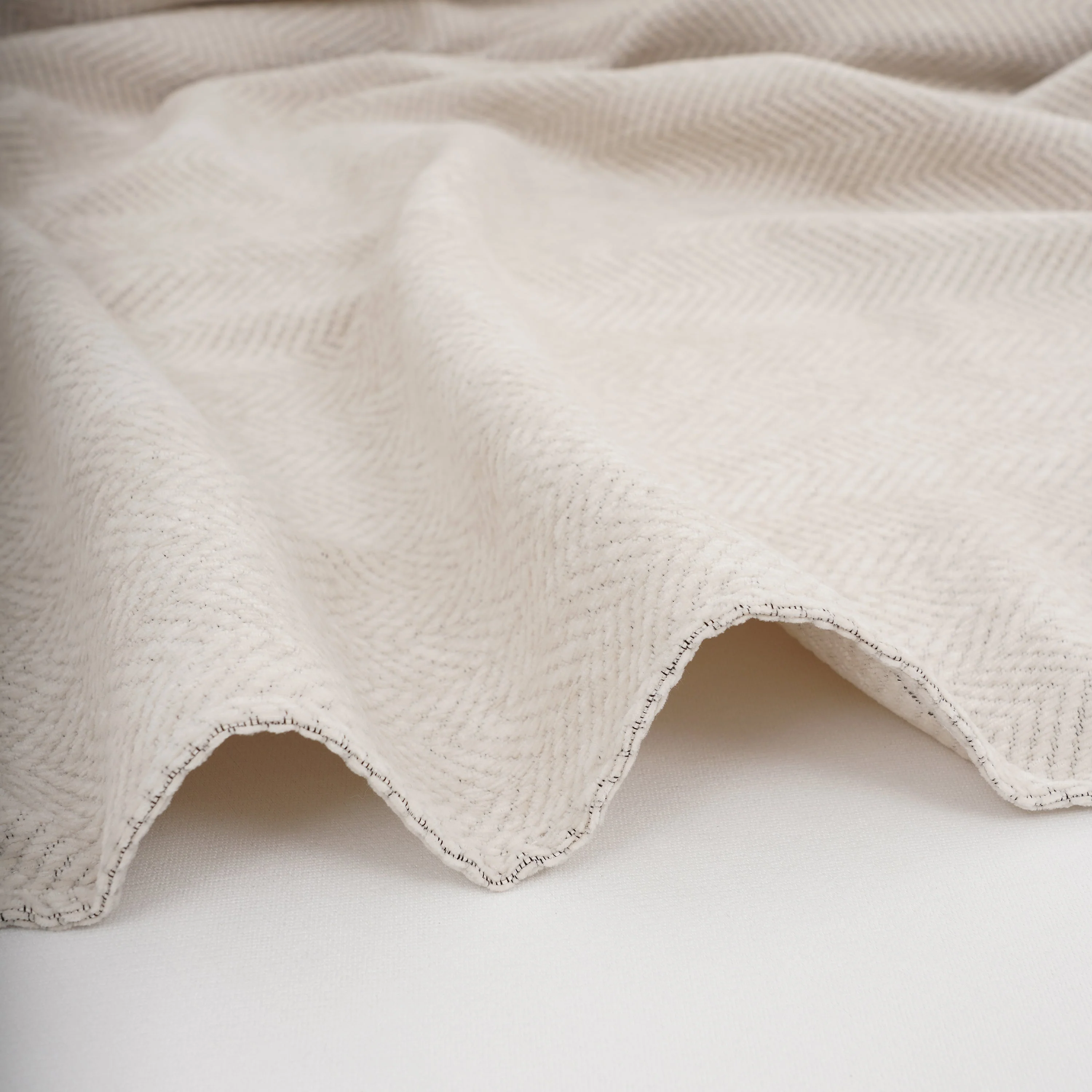 Chenille Herringbone Couch Cover Blanket, Sectional with Washable Covers, Furniture Covers for Sofas - Image 31