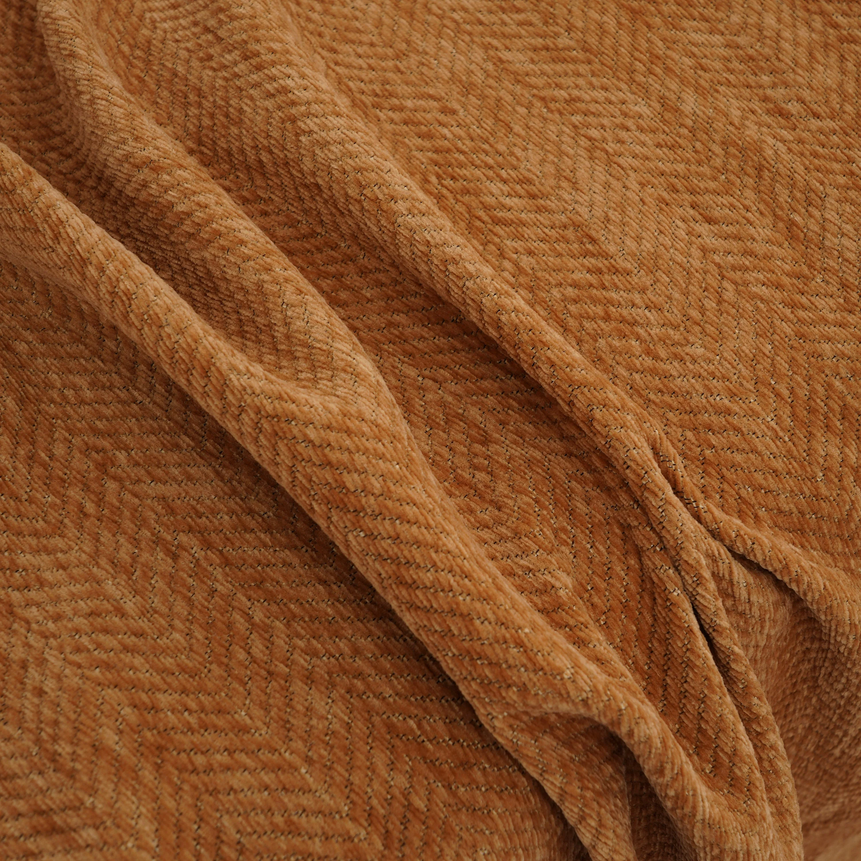 Chenille Herringbone Couch Cover Blanket, Sectional with Washable Covers, Furniture Covers for Sofas - Image 45
